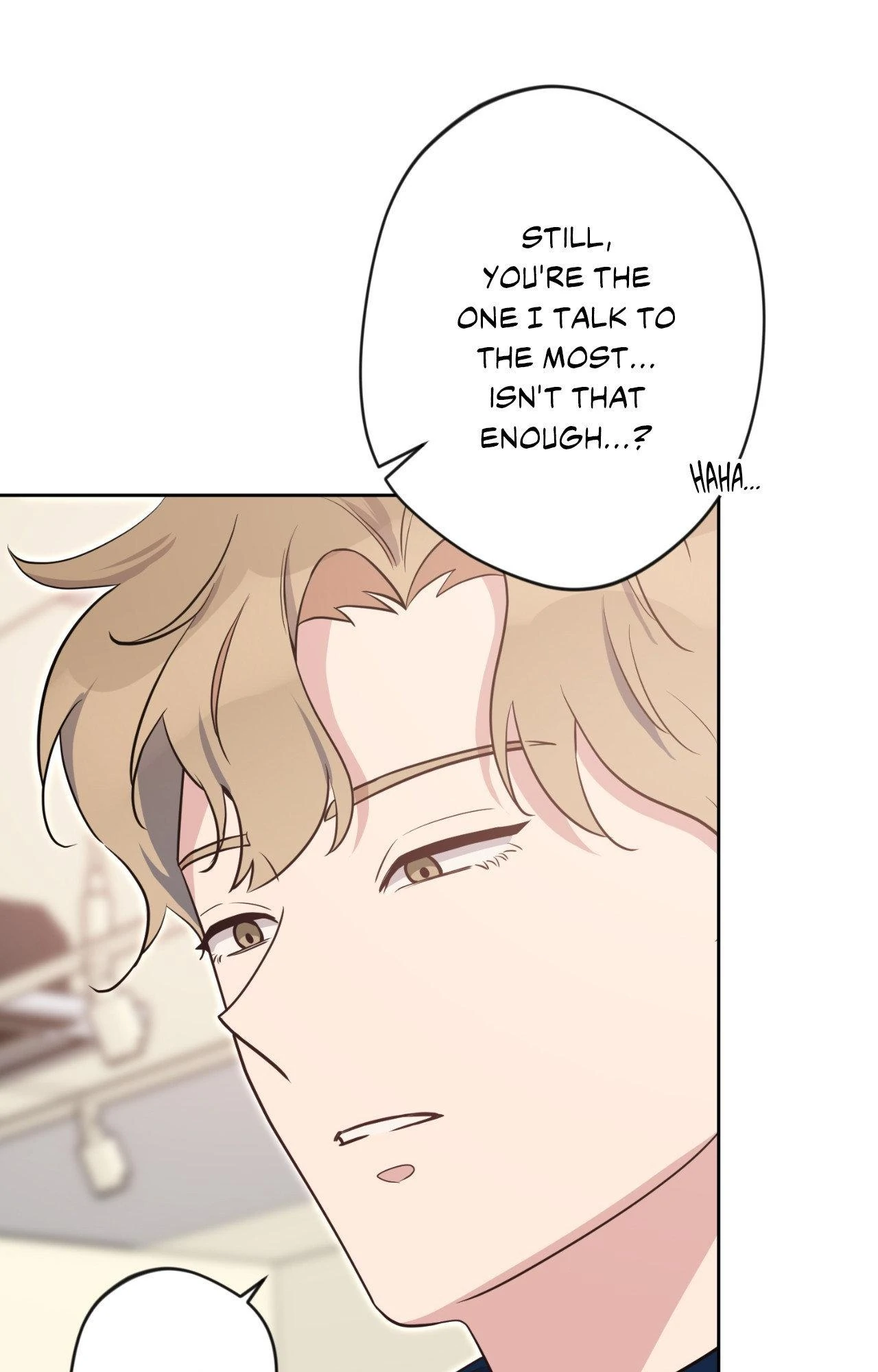 Angel Kiss [Official] - Chapter 19 manhwa