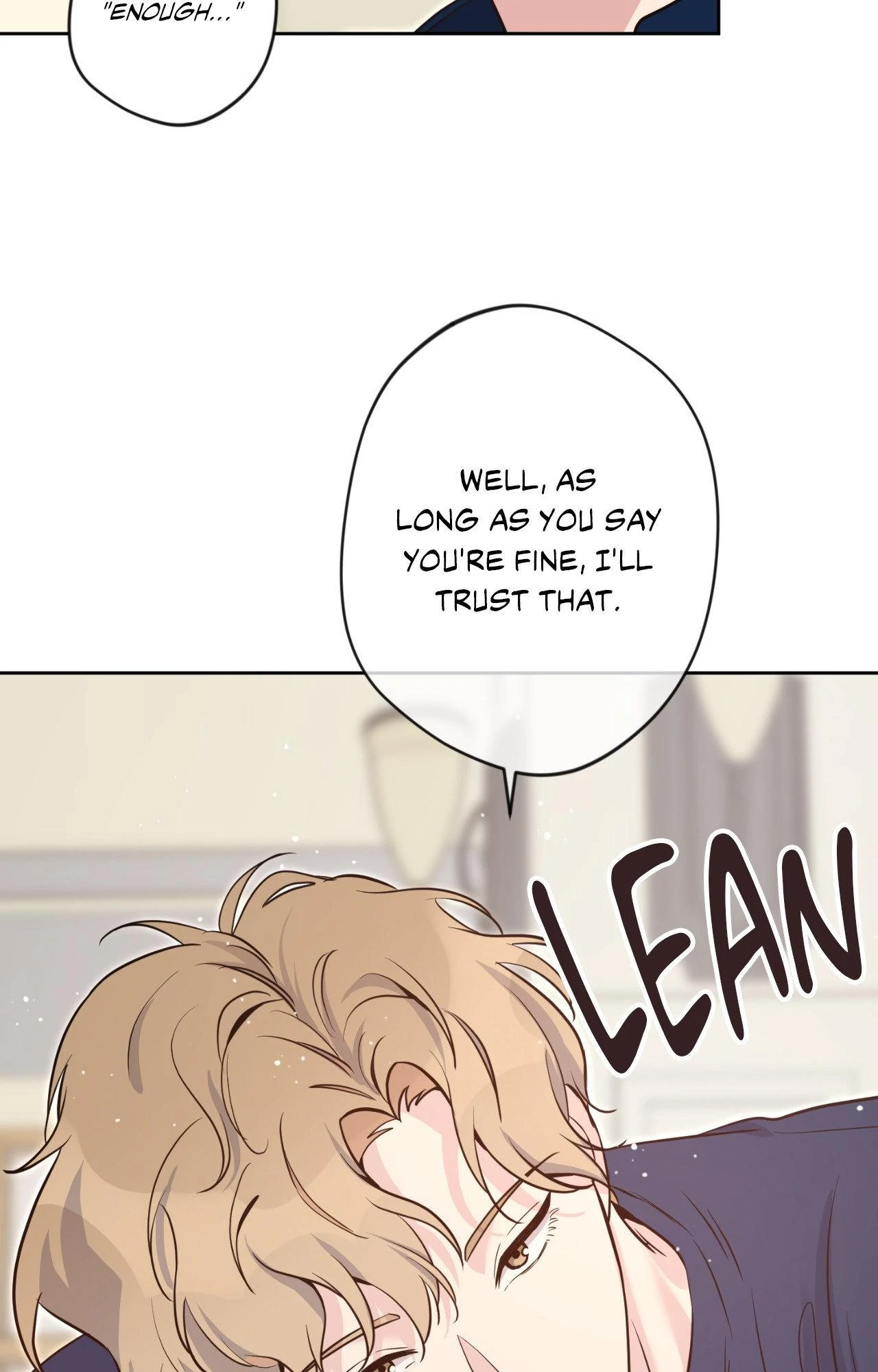 Angel Kiss [Official] - Chapter 19 manhwa