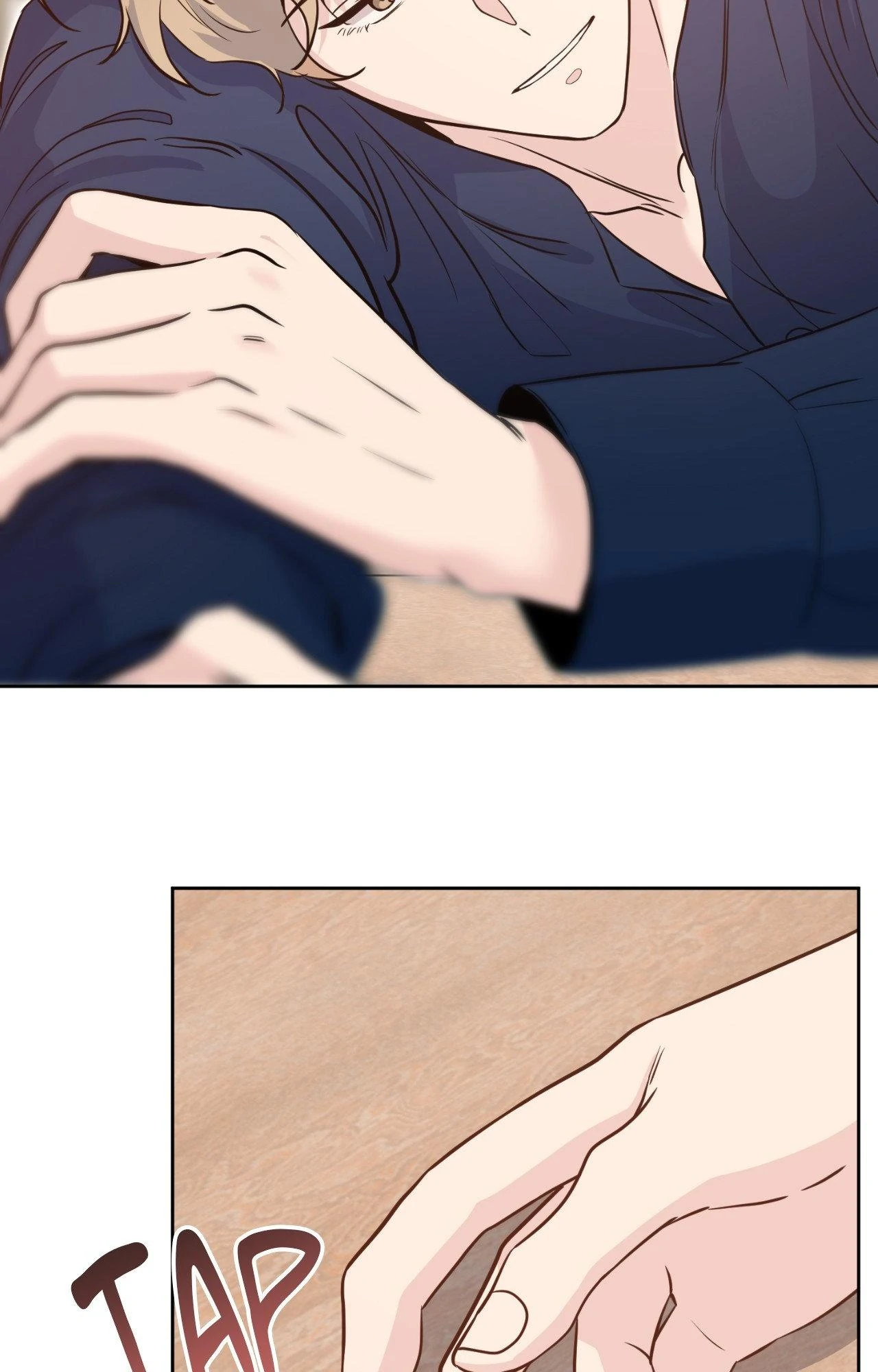Angel Kiss [Official] - Chapter 19 manhwa