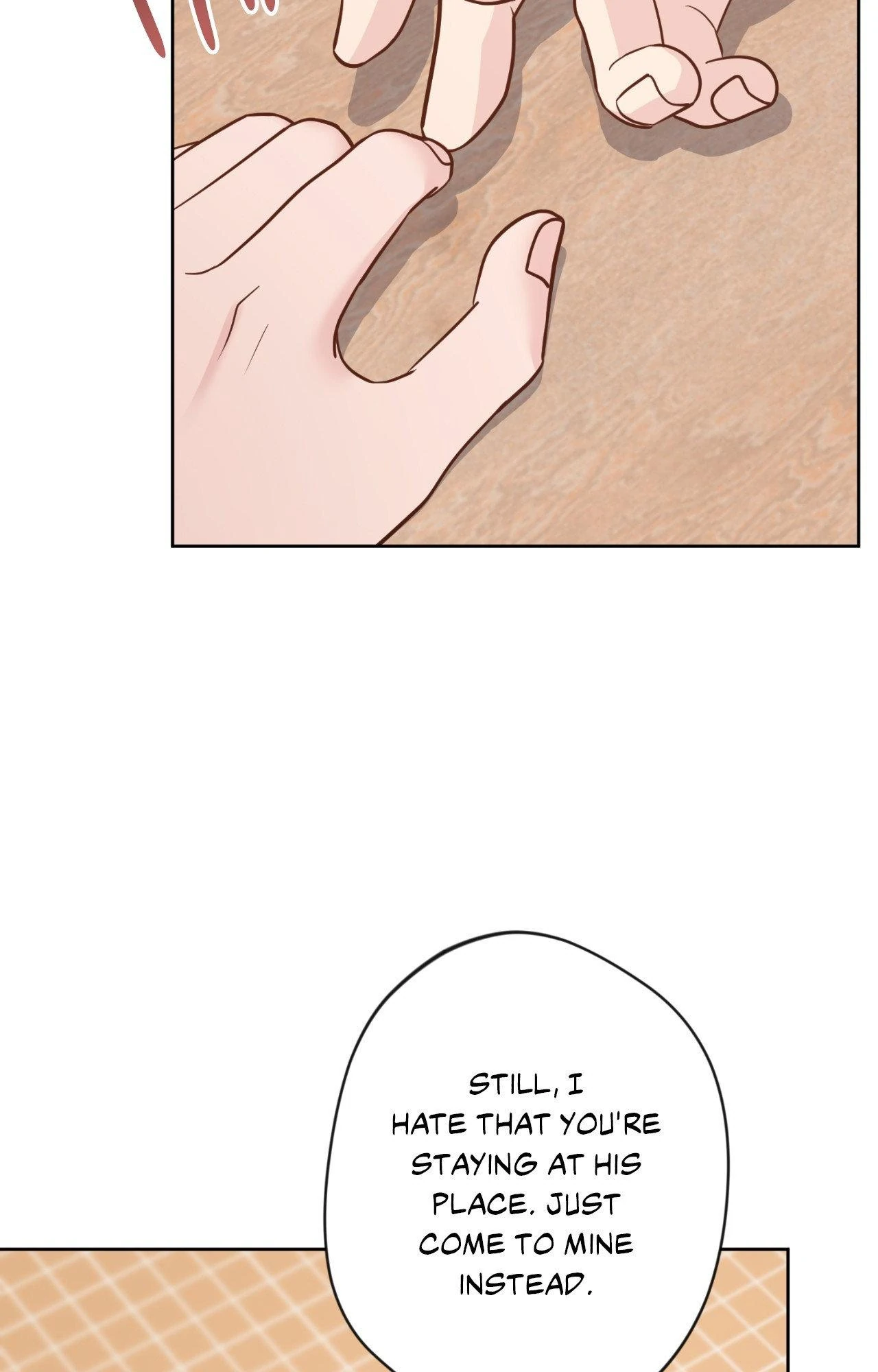 Angel Kiss [Official] - Chapter 19 manhwa