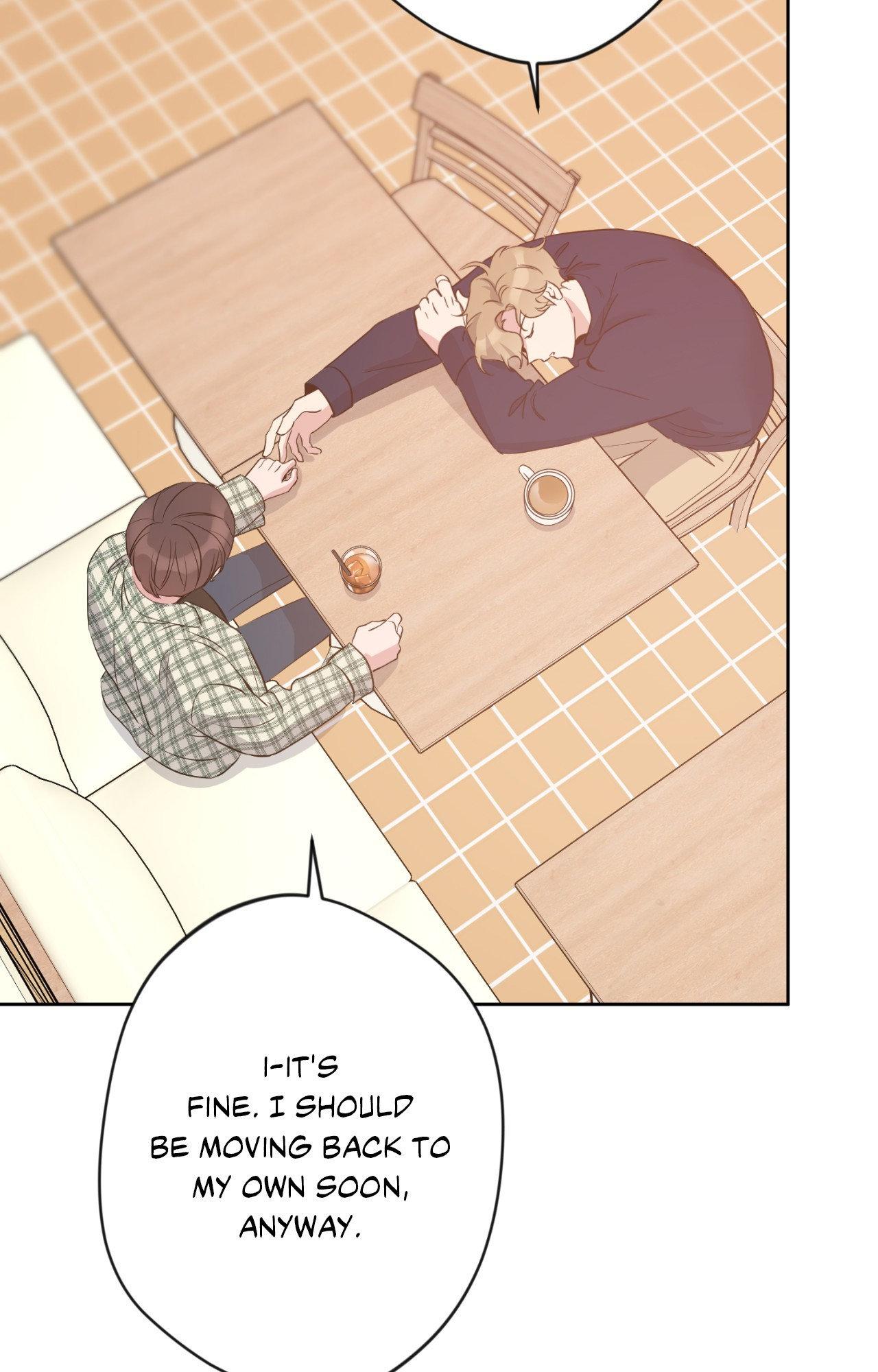 Angel Kiss [Official] - Chapter 19 manhwa