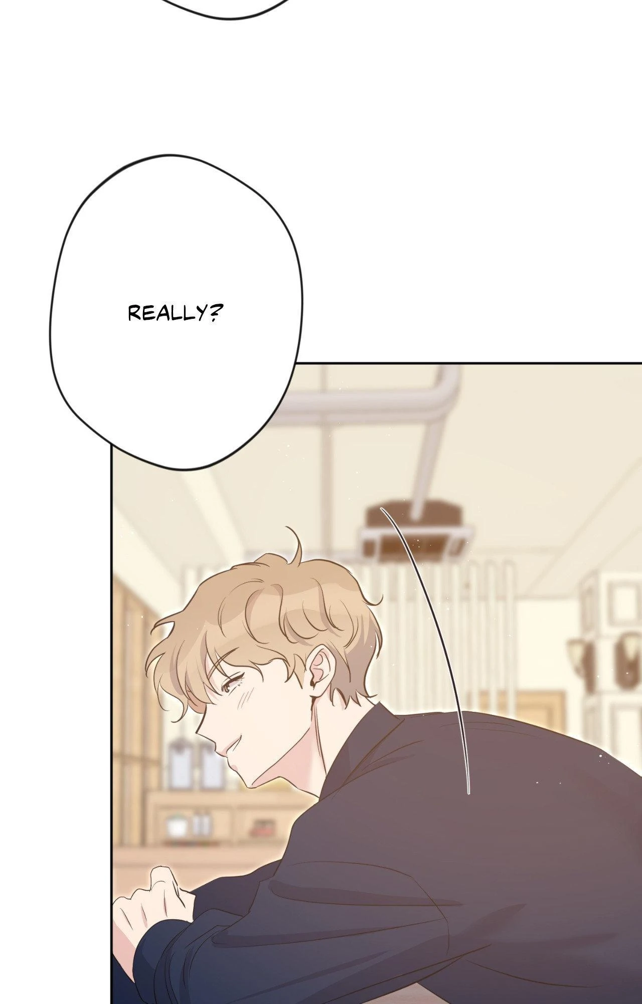 Angel Kiss [Official] - Chapter 19 manhwa