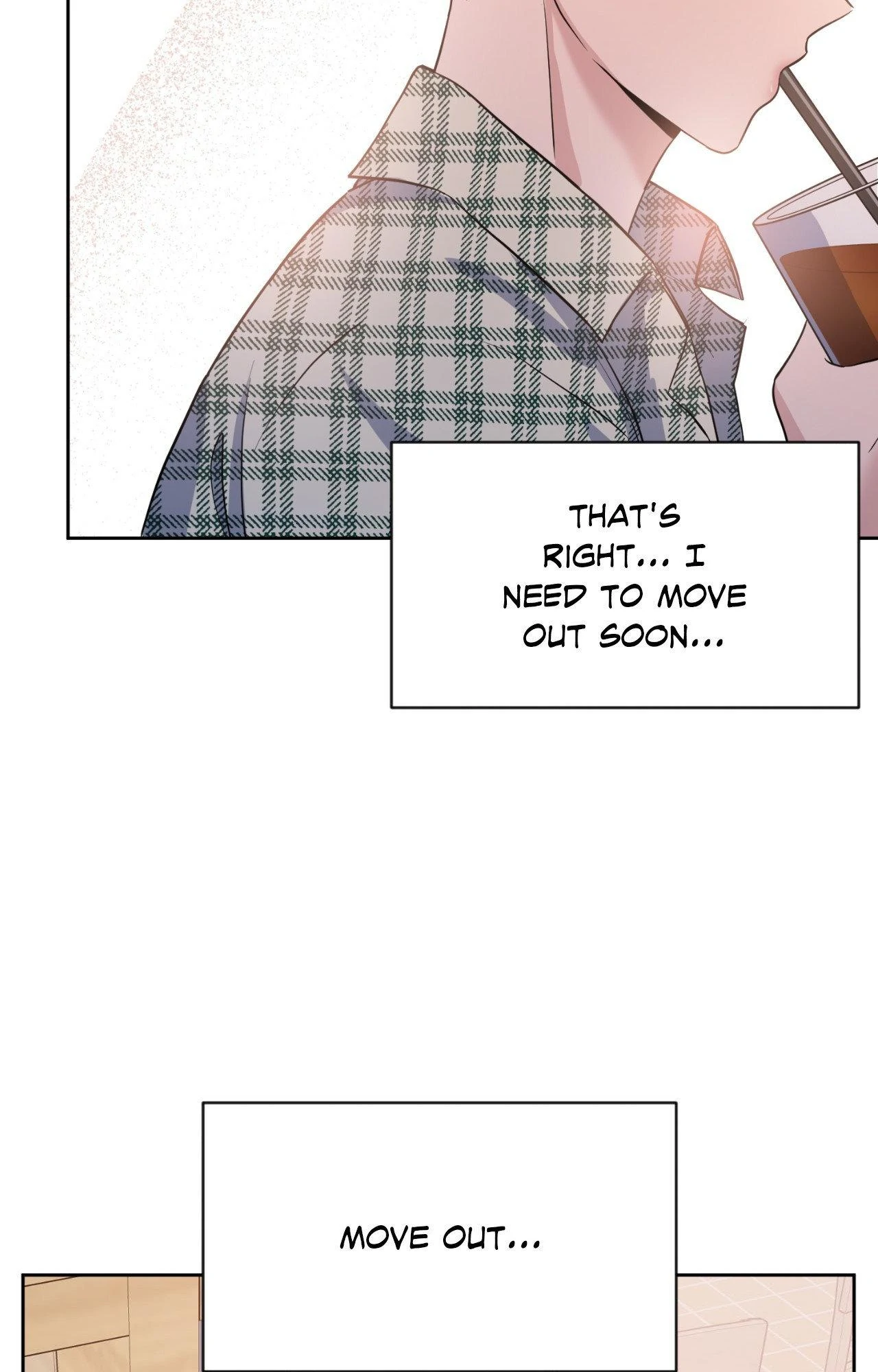 Angel Kiss [Official] - Chapter 19 manhwa