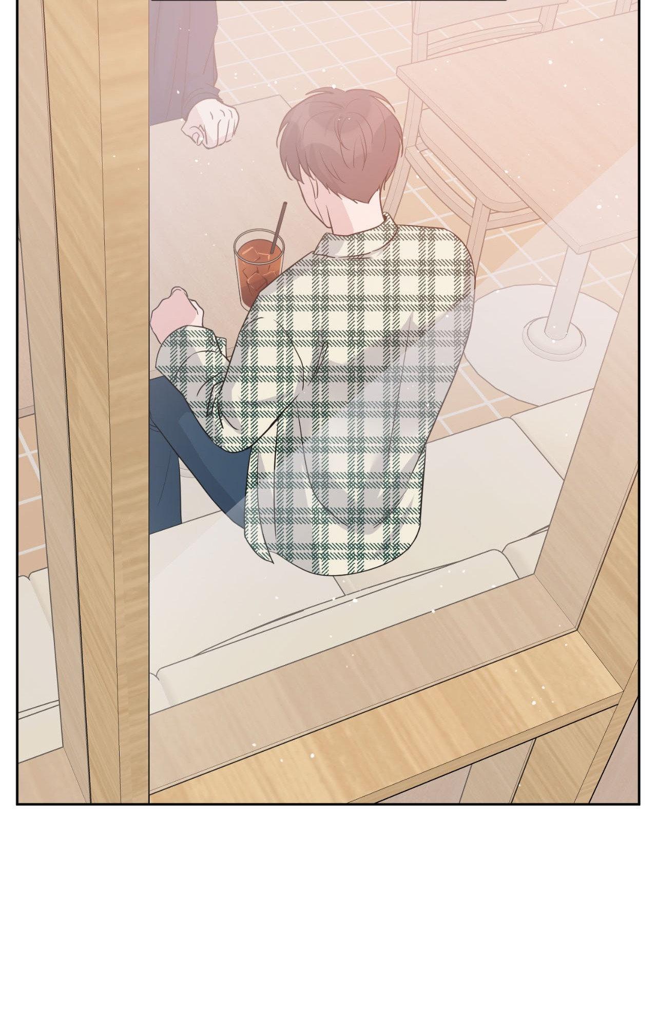 Angel Kiss [Official] - Chapter 19 manhwa