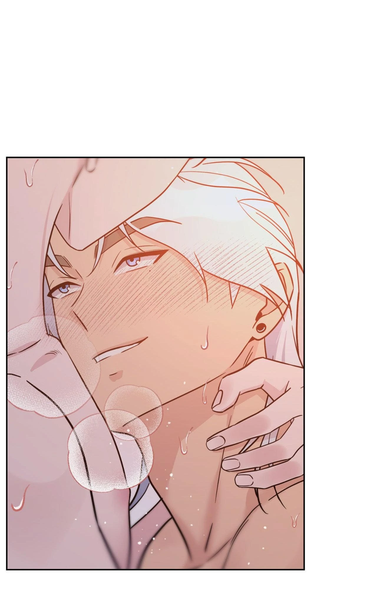 Angel Kiss [Official] - Chapter 19 manhwa