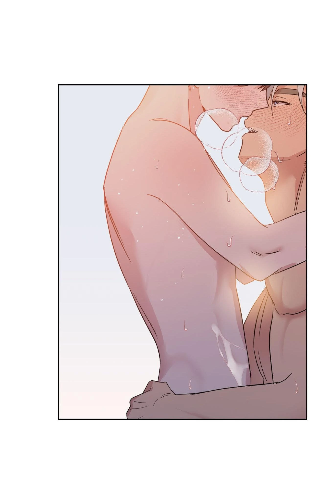 Angel Kiss [Official] - Chapter 19 manhwa