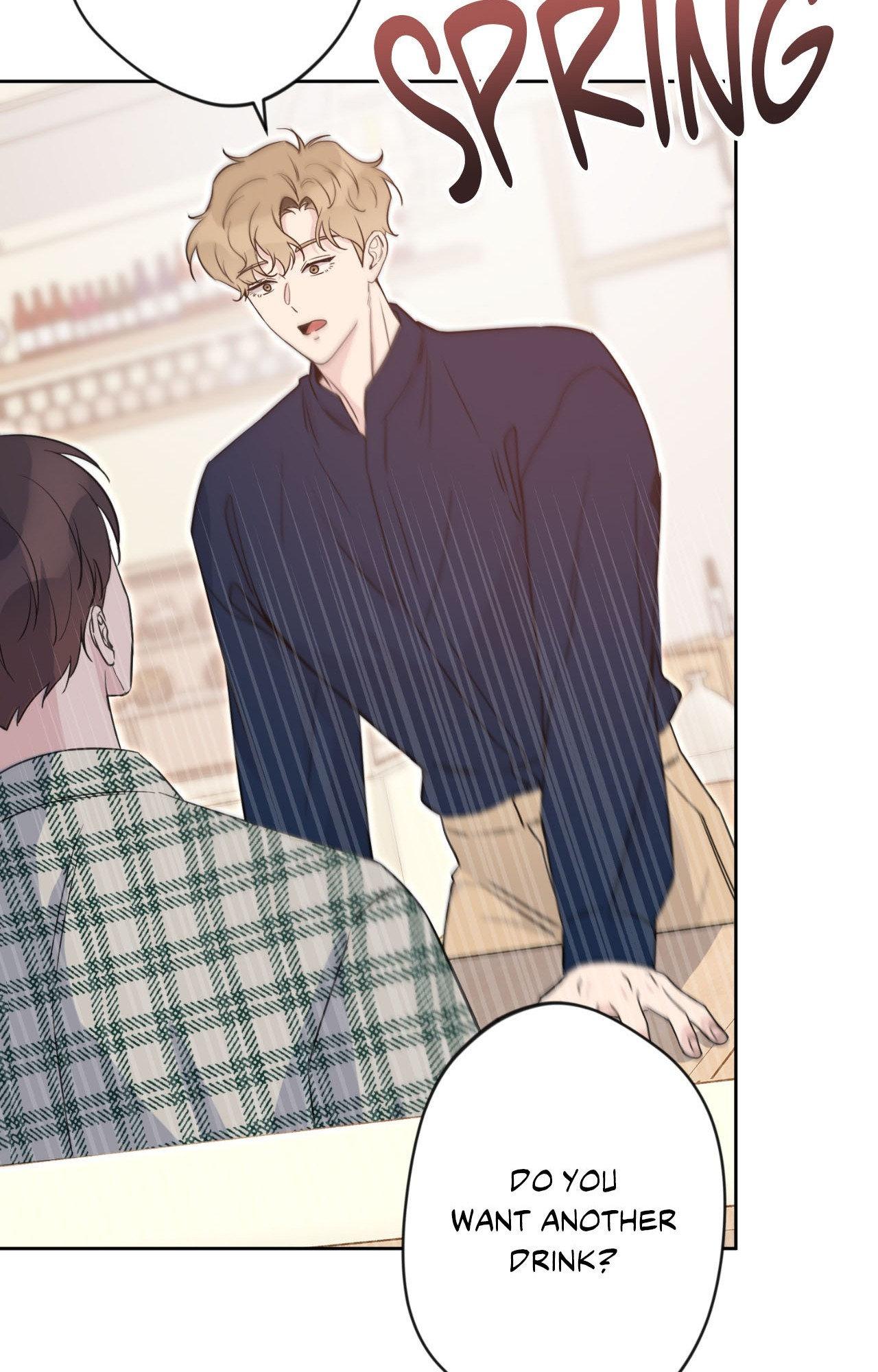 Angel Kiss [Official] - Chapter 19 manhwa