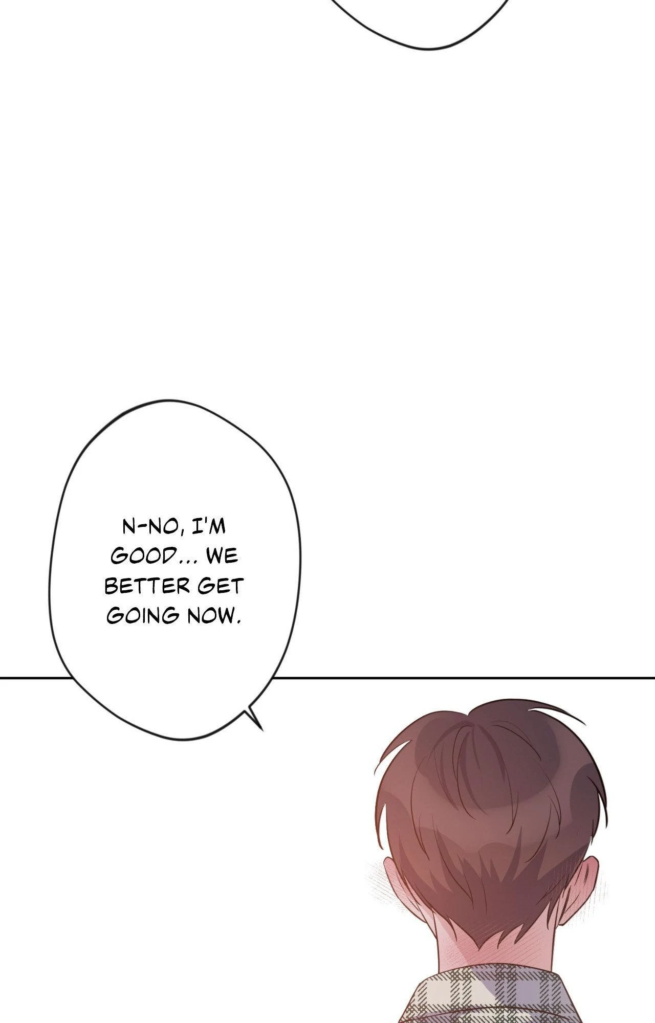 Angel Kiss [Official] - Chapter 19 manhwa