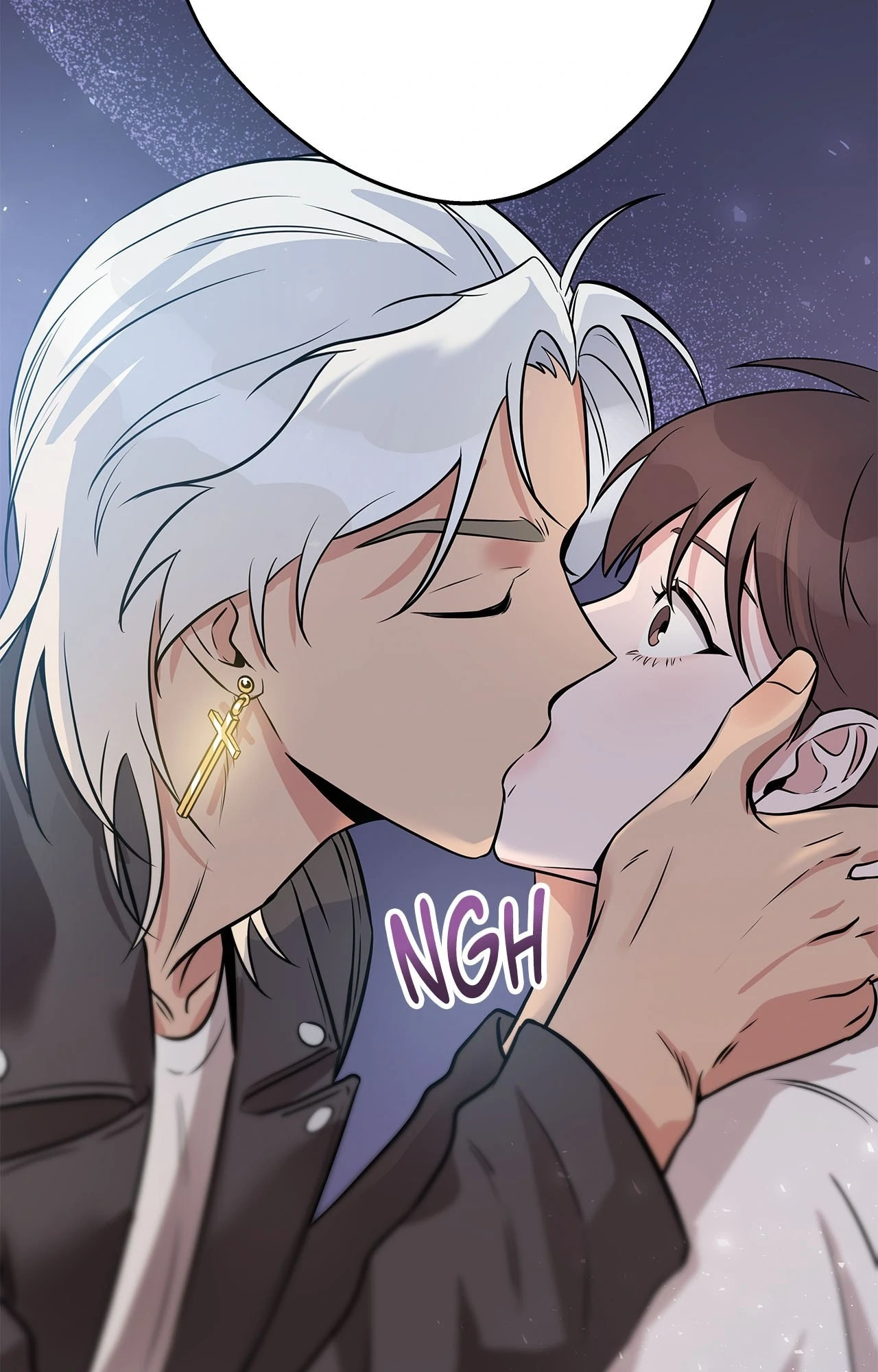 Angel Kiss [Official] - Chapter 2 manhwa