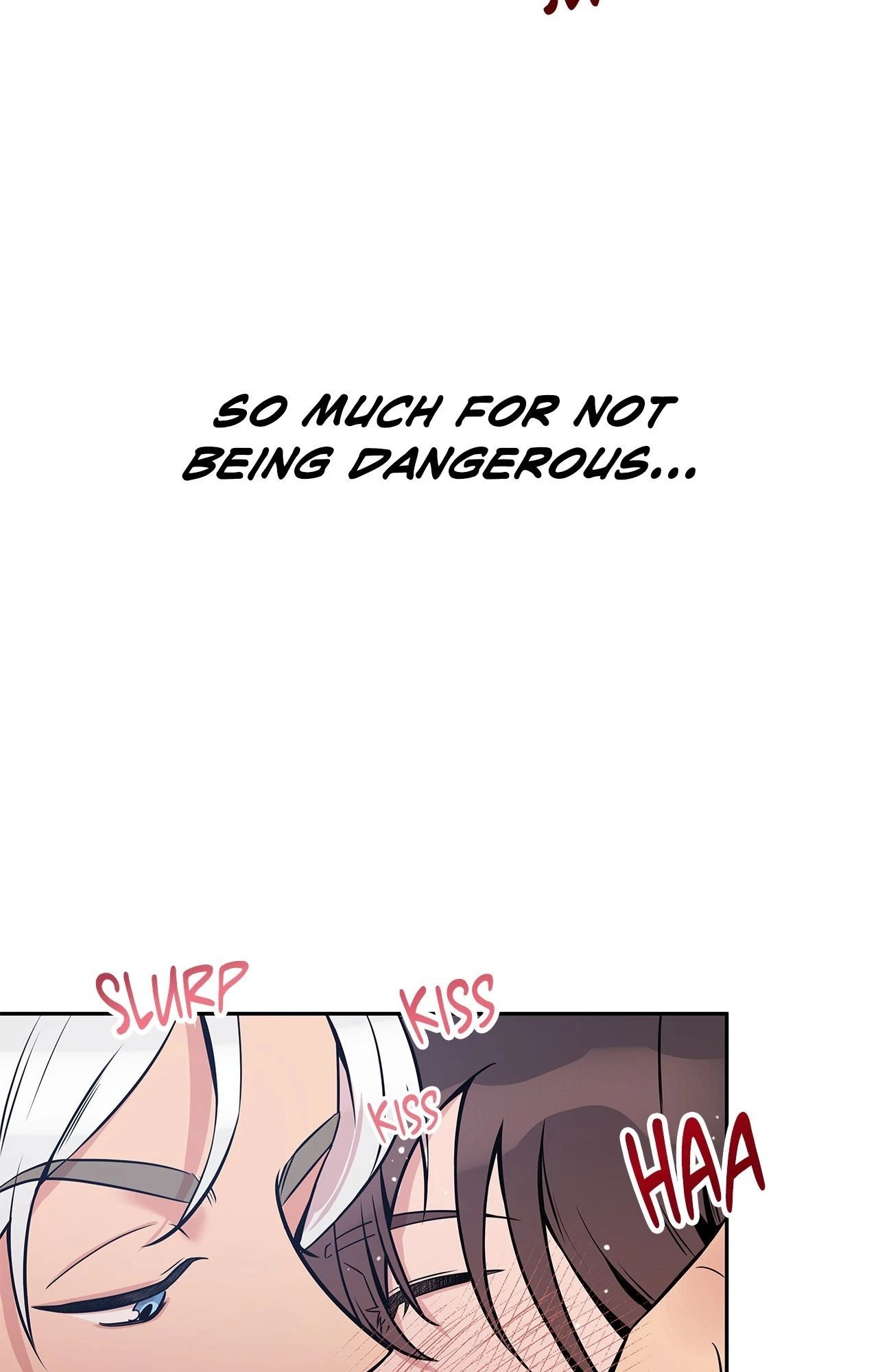 Angel Kiss [Official] - Chapter 2 manhwa
