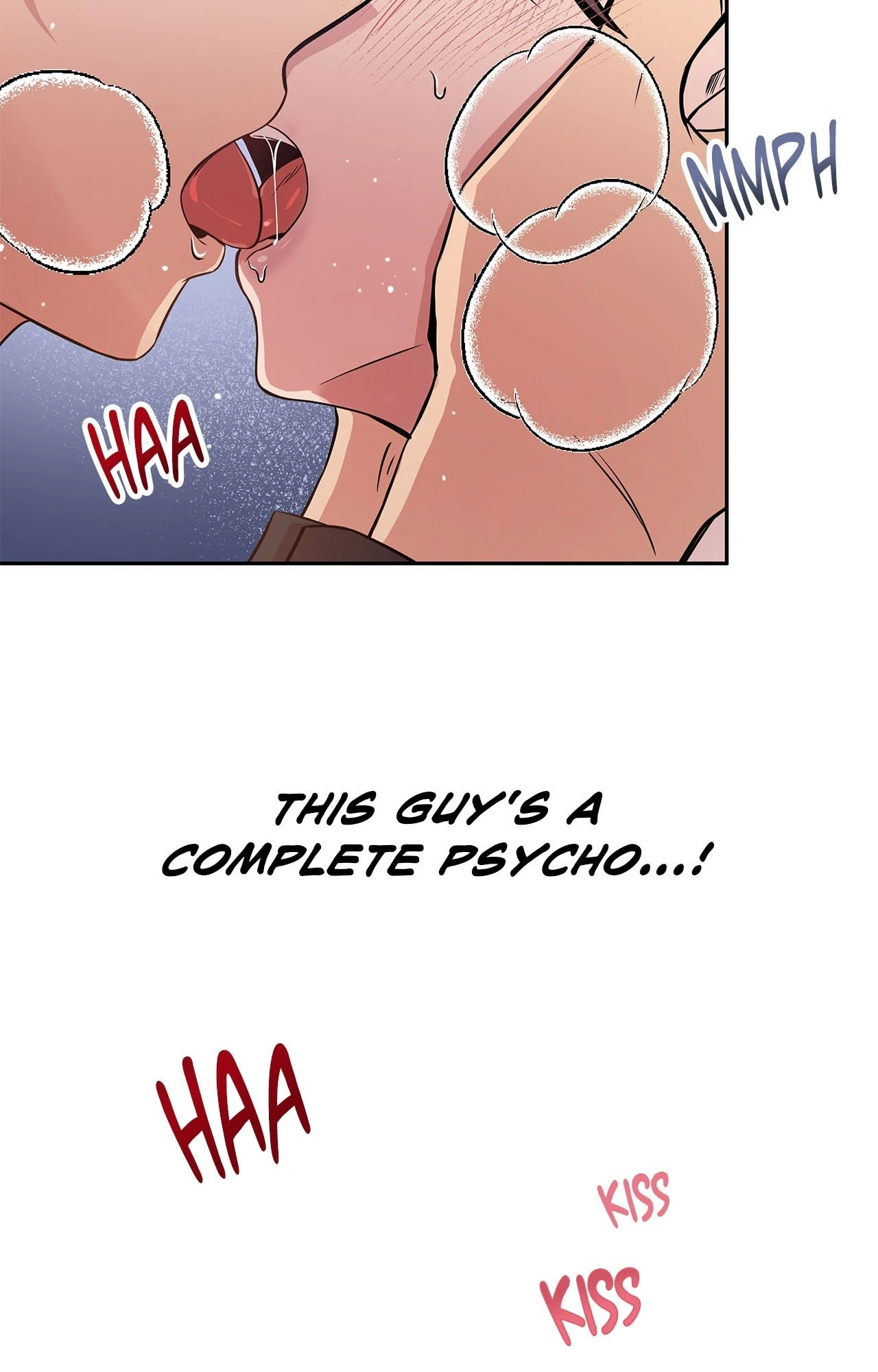 Angel Kiss [Official] - Chapter 2 manhwa