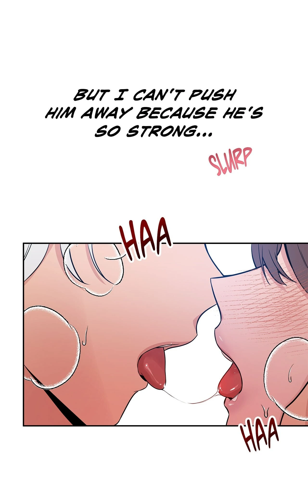 Angel Kiss [Official] - Chapter 2 manhwa