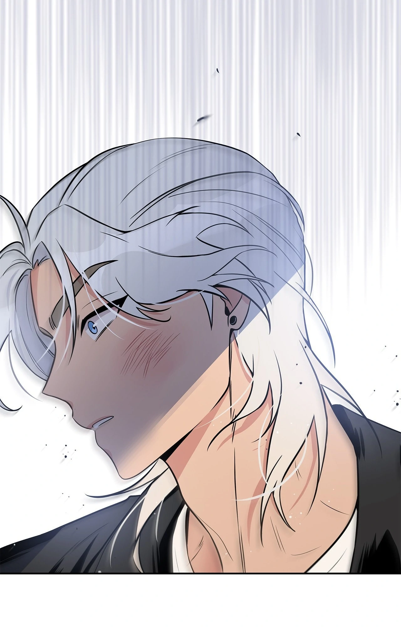 Angel Kiss [Official] - Chapter 2 manhwa