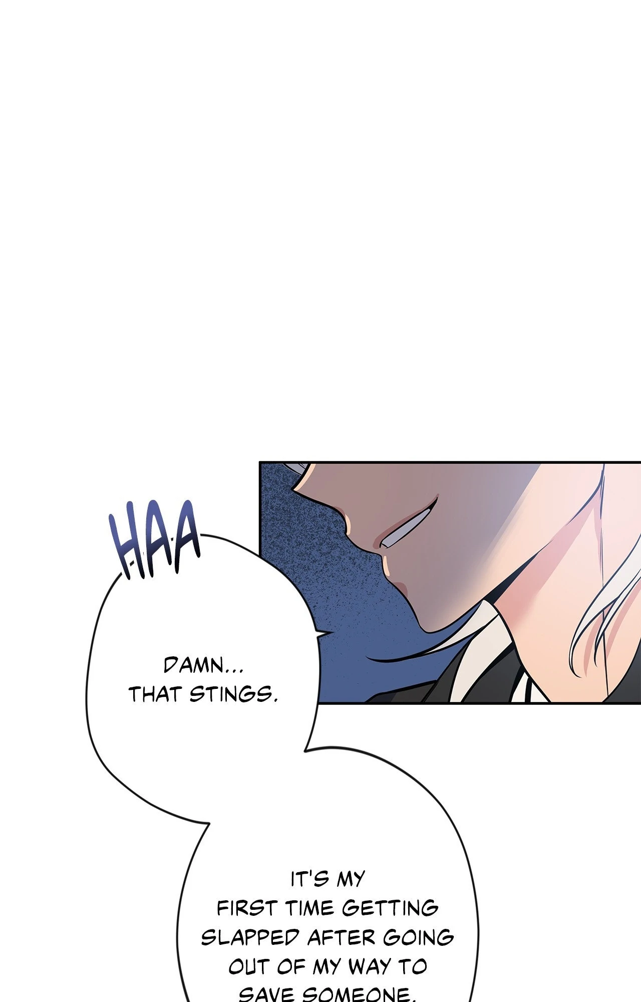 Angel Kiss [Official] - Chapter 2 manhwa