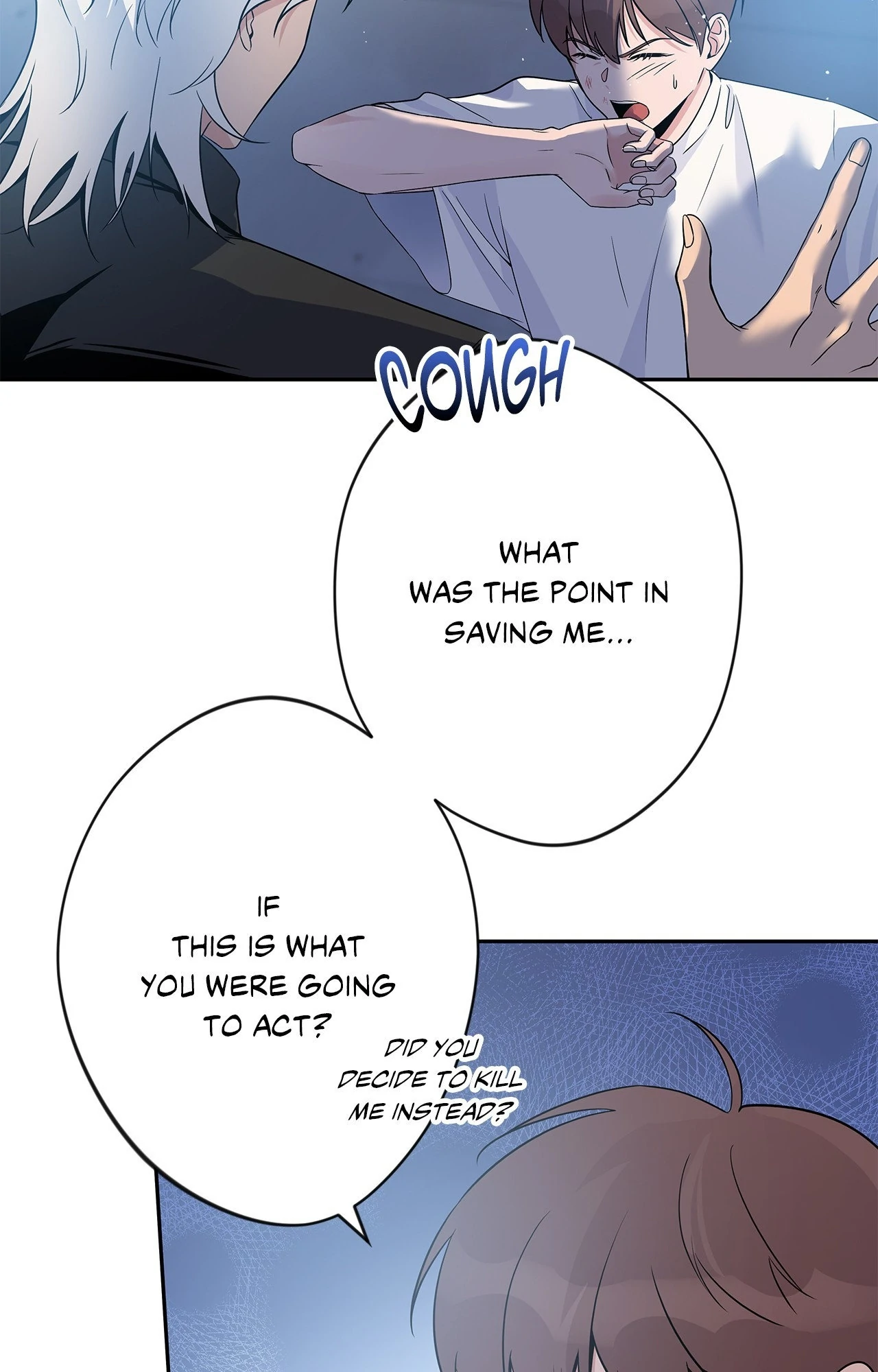 Angel Kiss [Official] - Chapter 2 manhwa