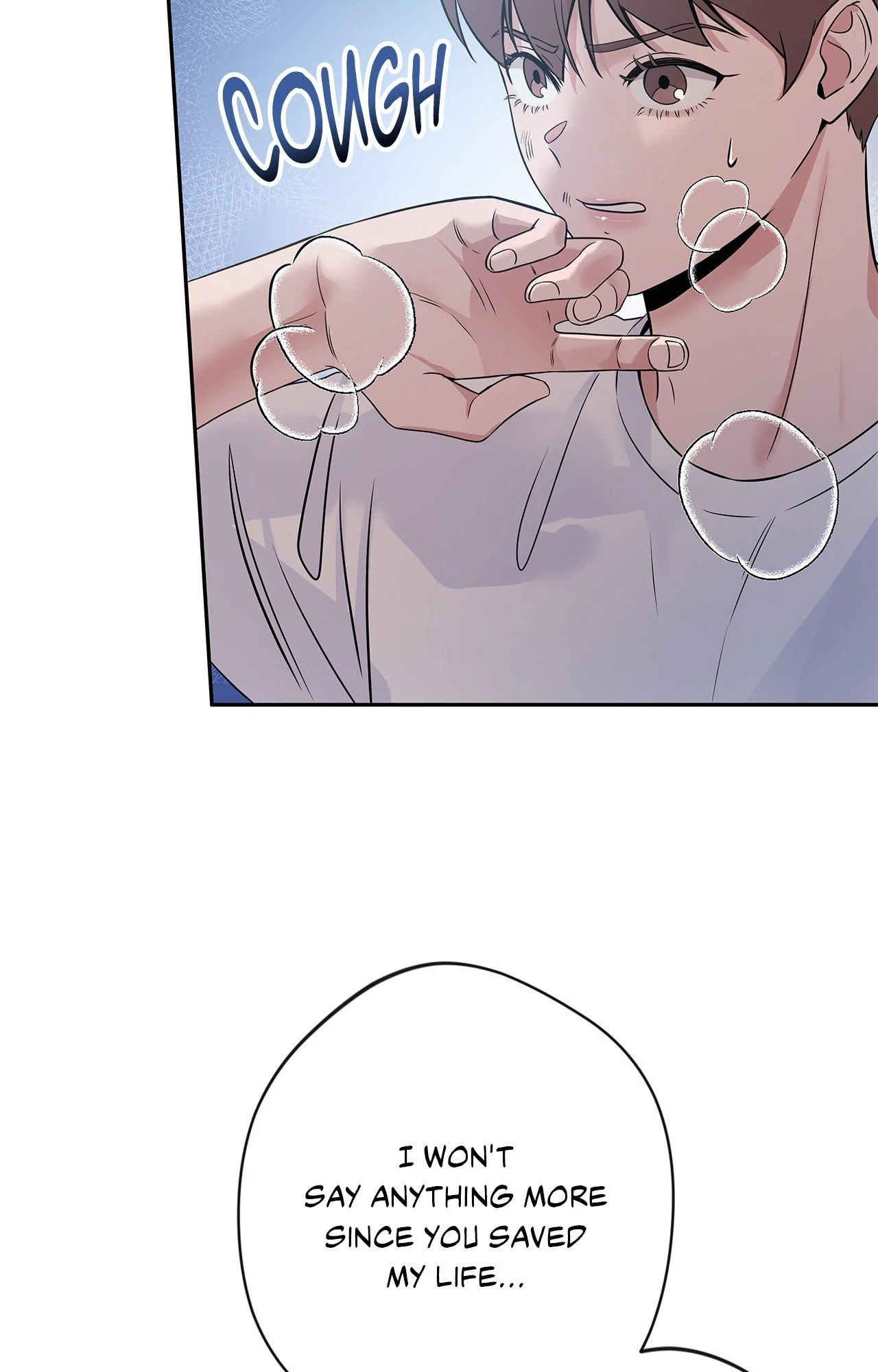 Angel Kiss [Official] - Chapter 2 manhwa