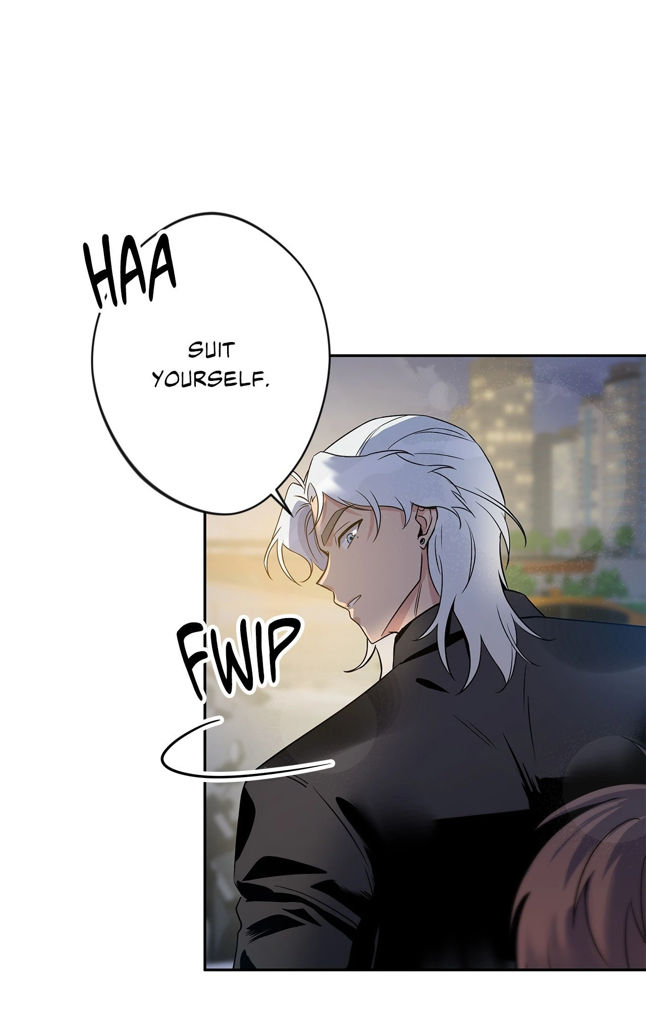 Angel Kiss [Official] - Chapter 2 manhwa
