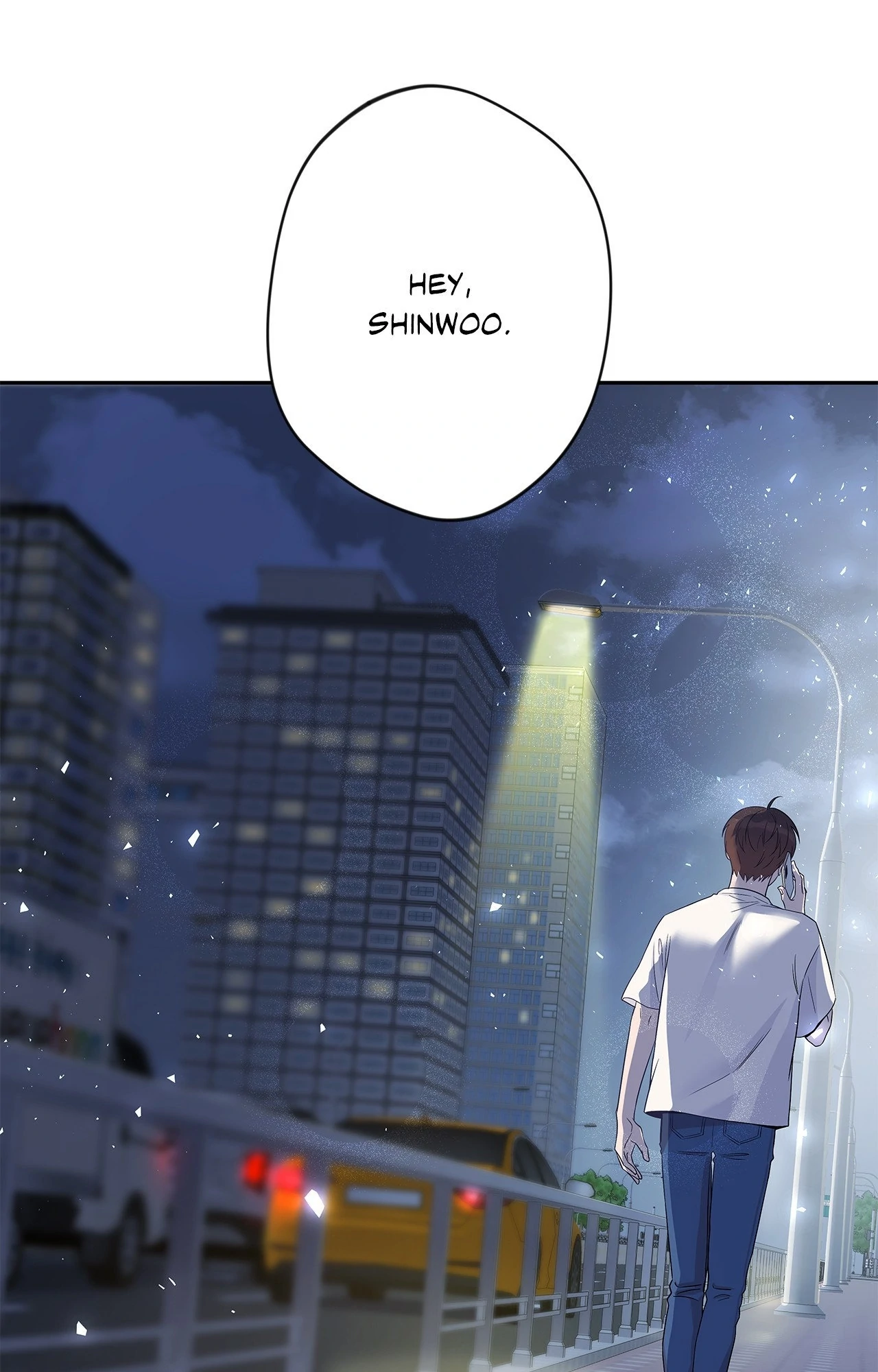 Angel Kiss [Official] - Chapter 2 manhwa
