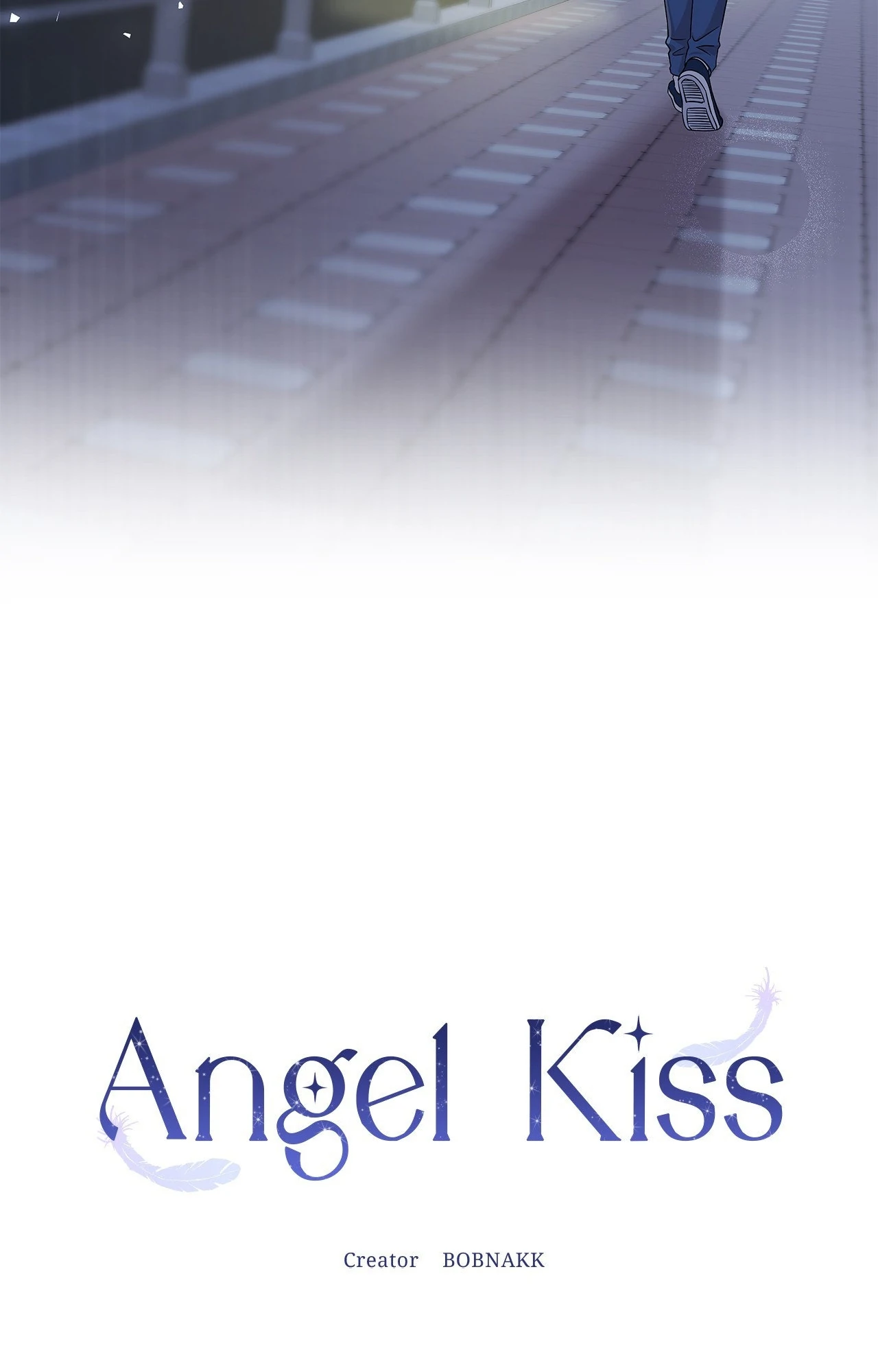 Angel Kiss [Official] - Chapter 2 manhwa