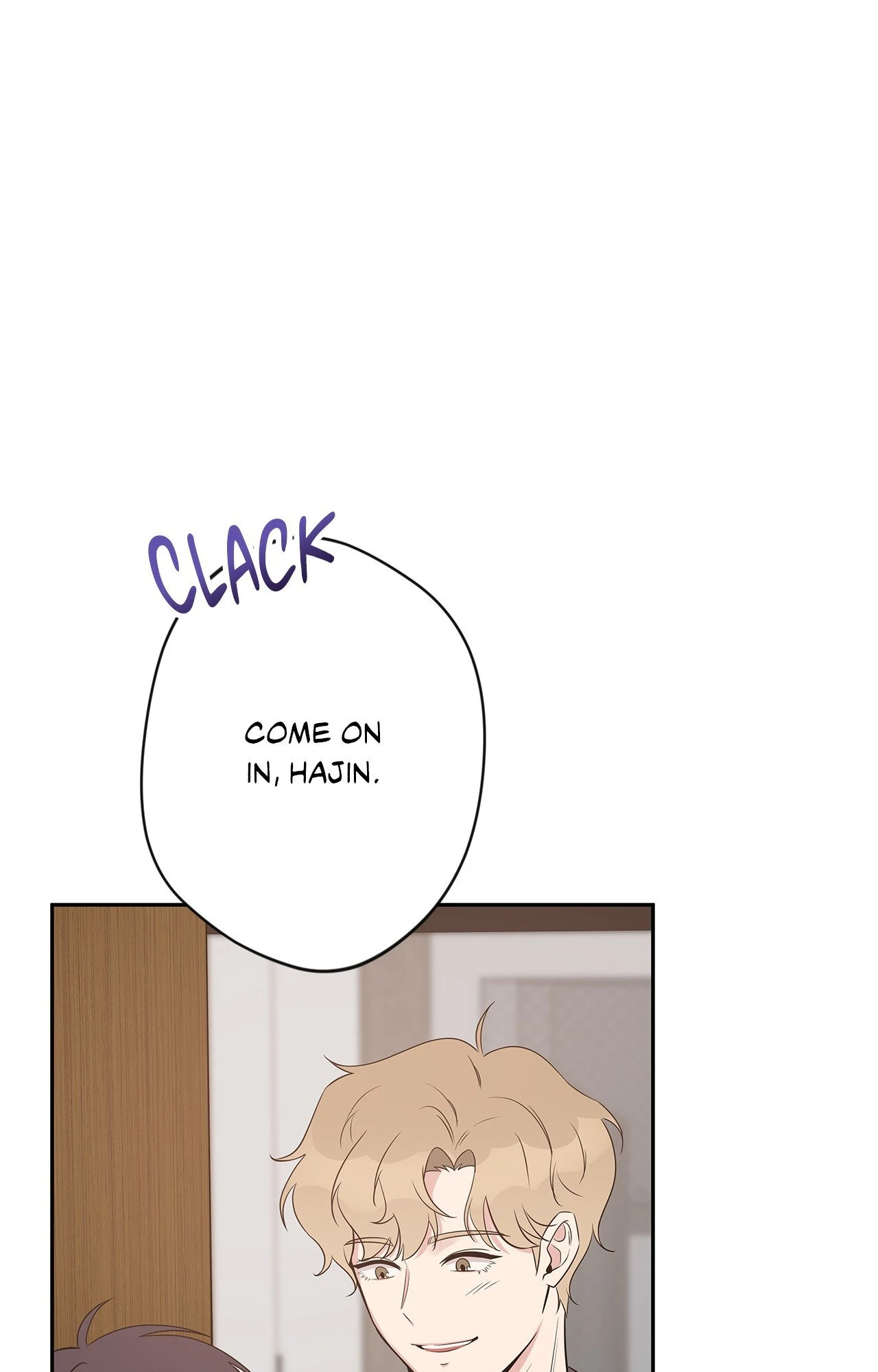 Angel Kiss [Official] - Chapter 2 manhwa