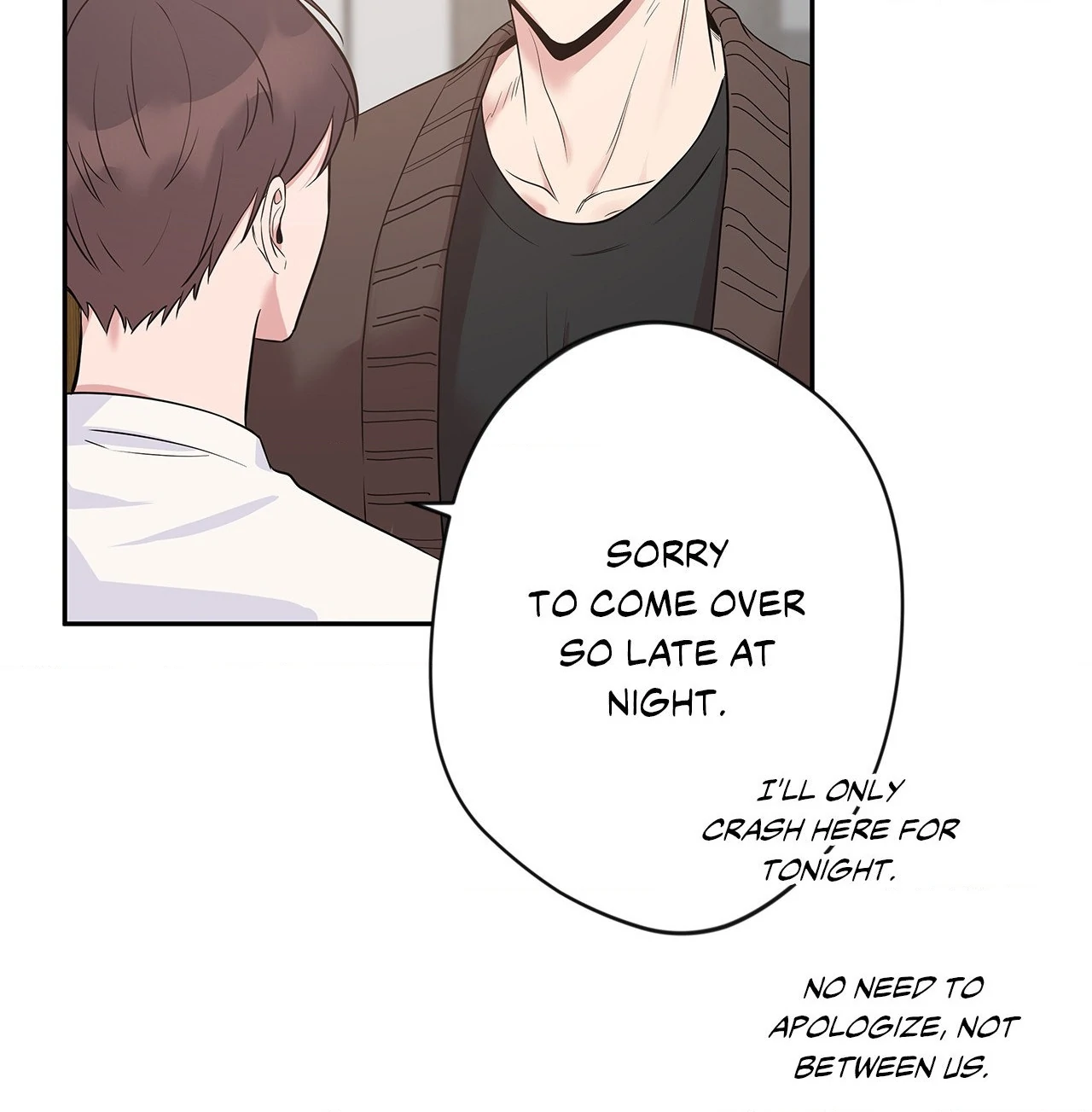 Angel Kiss [Official] - Chapter 2 manhwa