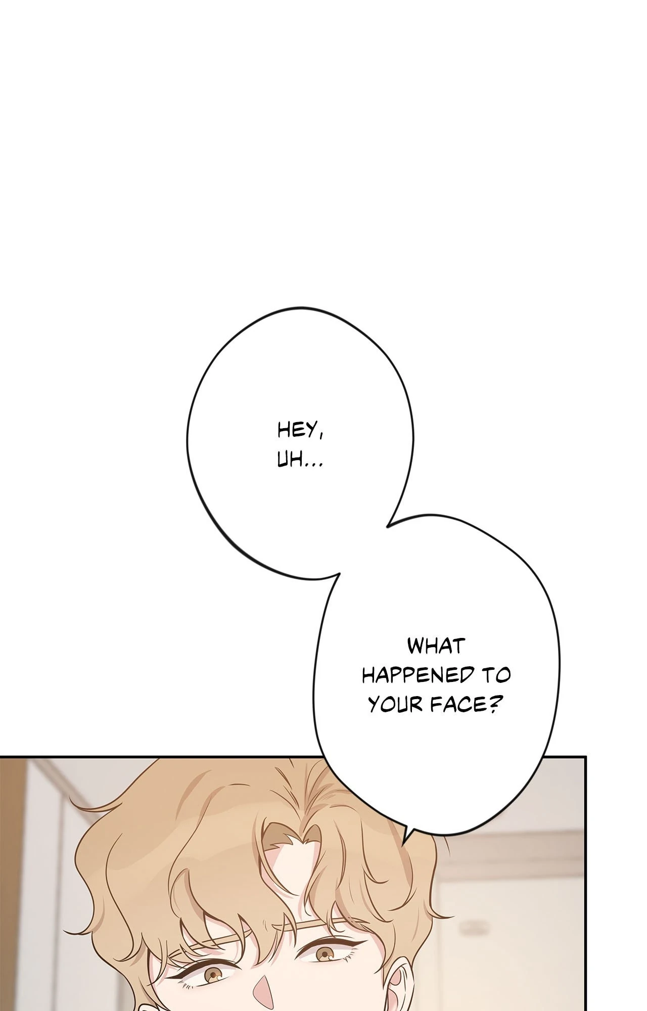 Angel Kiss [Official] - Chapter 2 manhwa