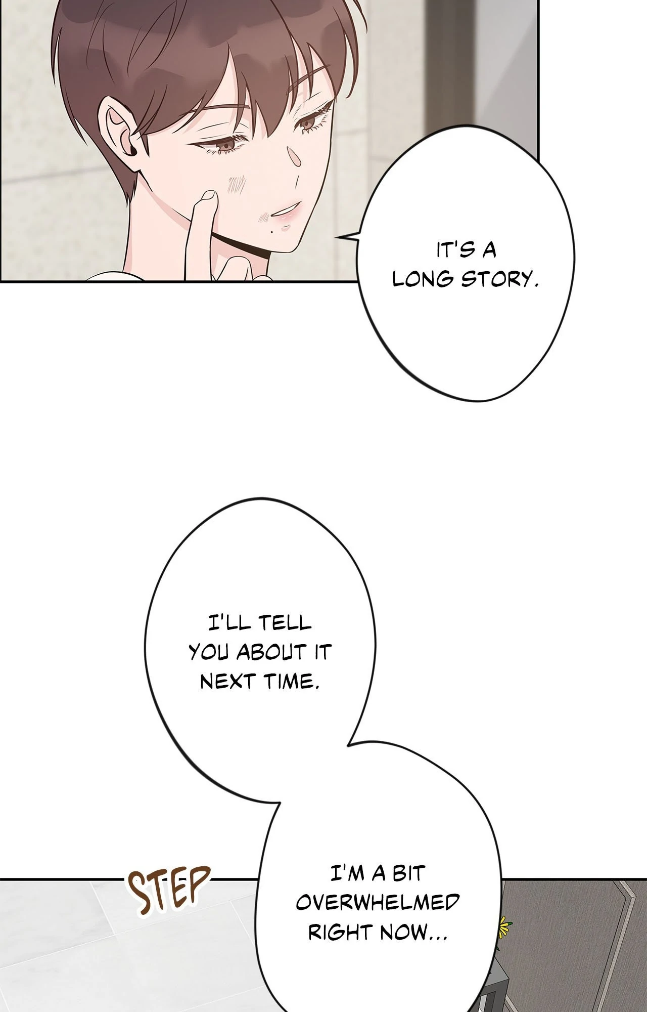 Angel Kiss [Official] - Chapter 2 manhwa