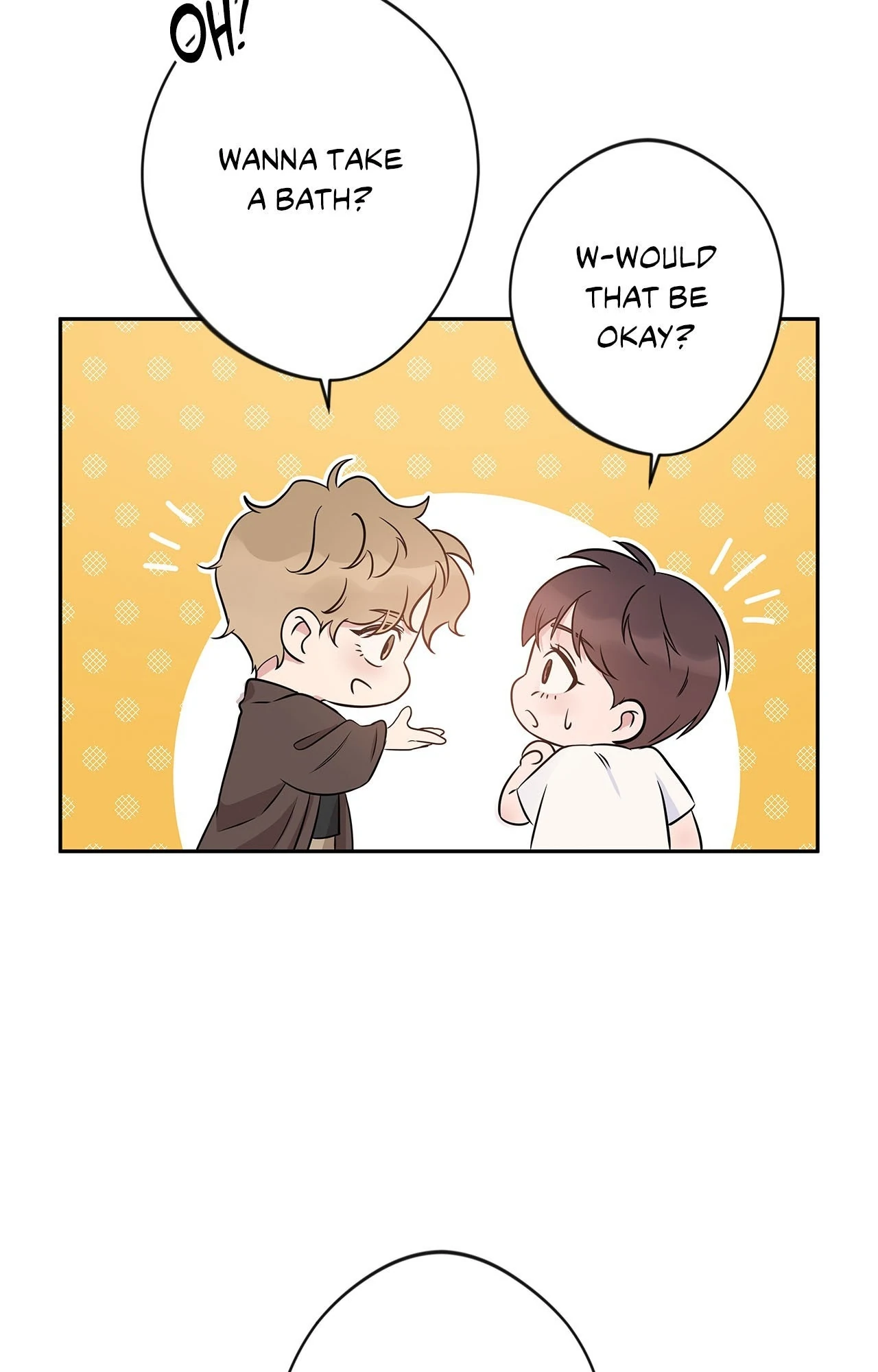 Angel Kiss [Official] - Chapter 2 manhwa
