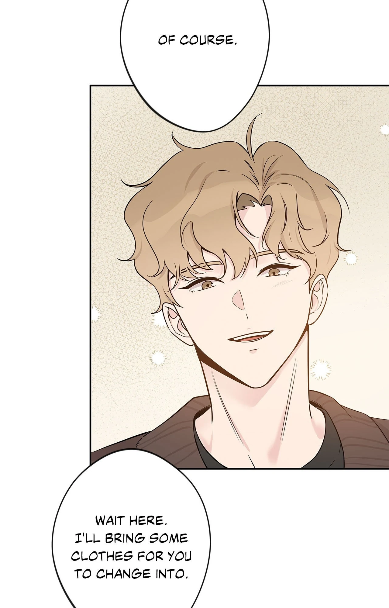 Angel Kiss [Official] - Chapter 2 manhwa