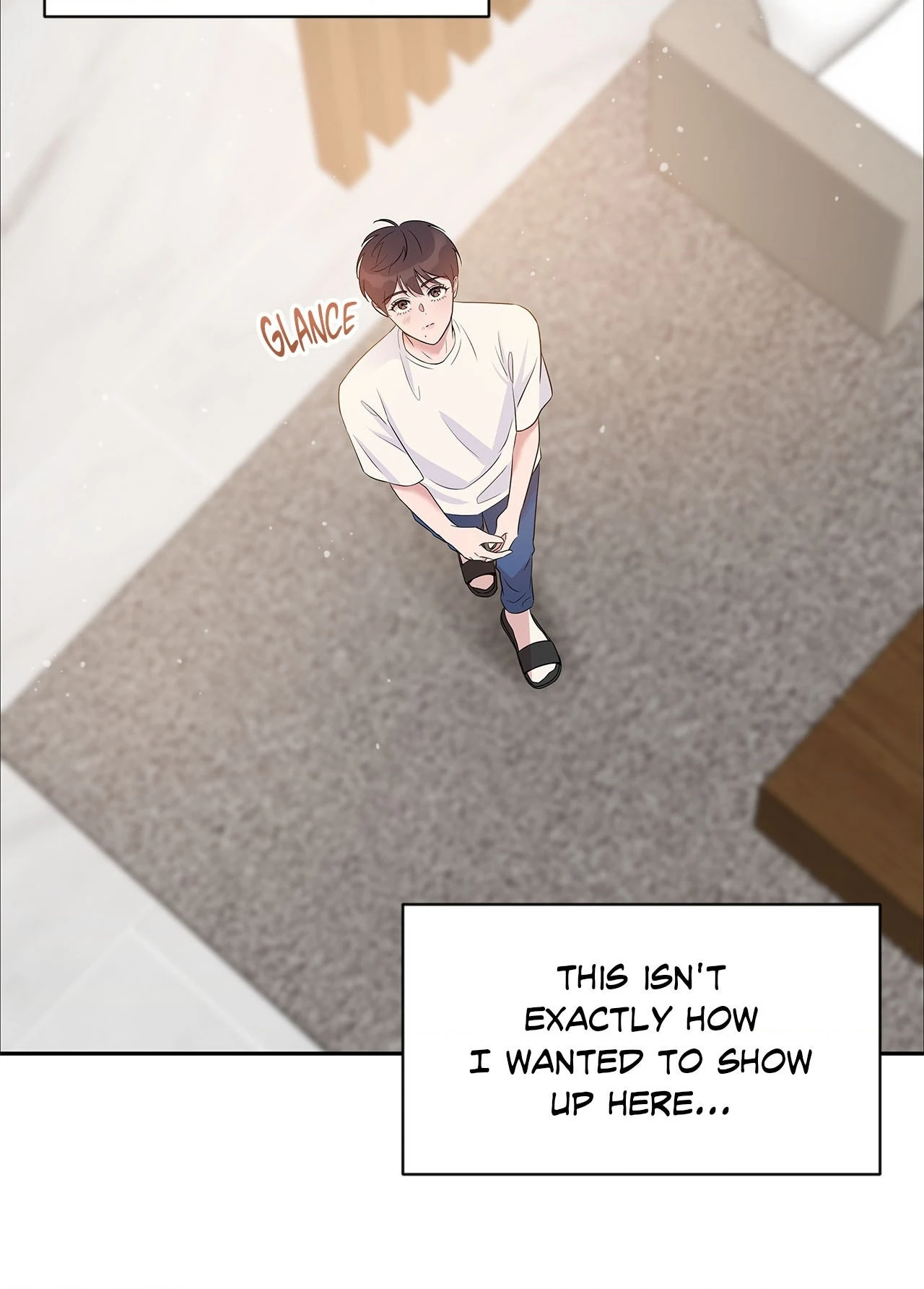 Angel Kiss [Official] - Chapter 2 manhwa