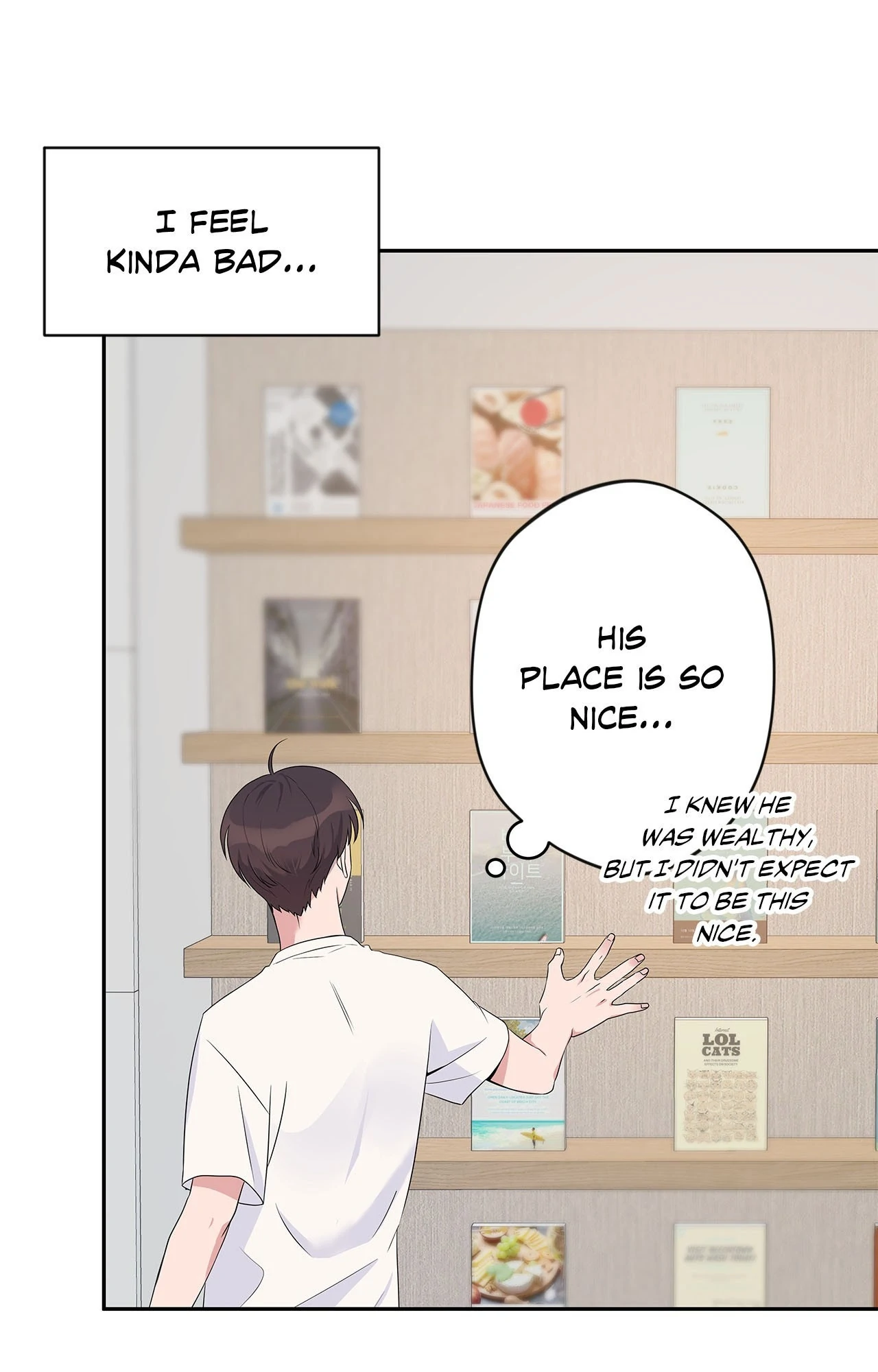 Angel Kiss [Official] - Chapter 2 manhwa