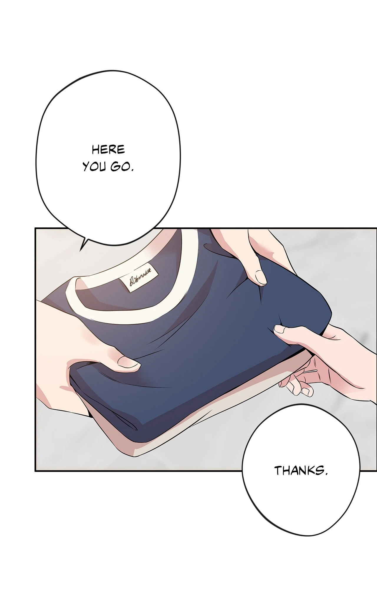 Angel Kiss [Official] - Chapter 2 manhwa