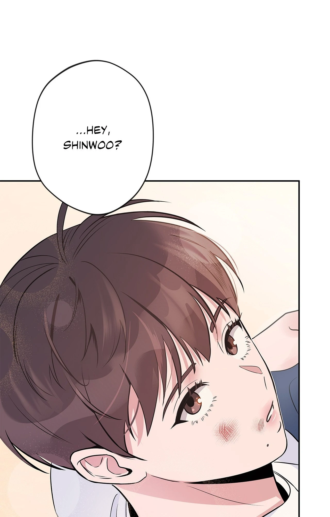 Angel Kiss [Official] - Chapter 2 manhwa
