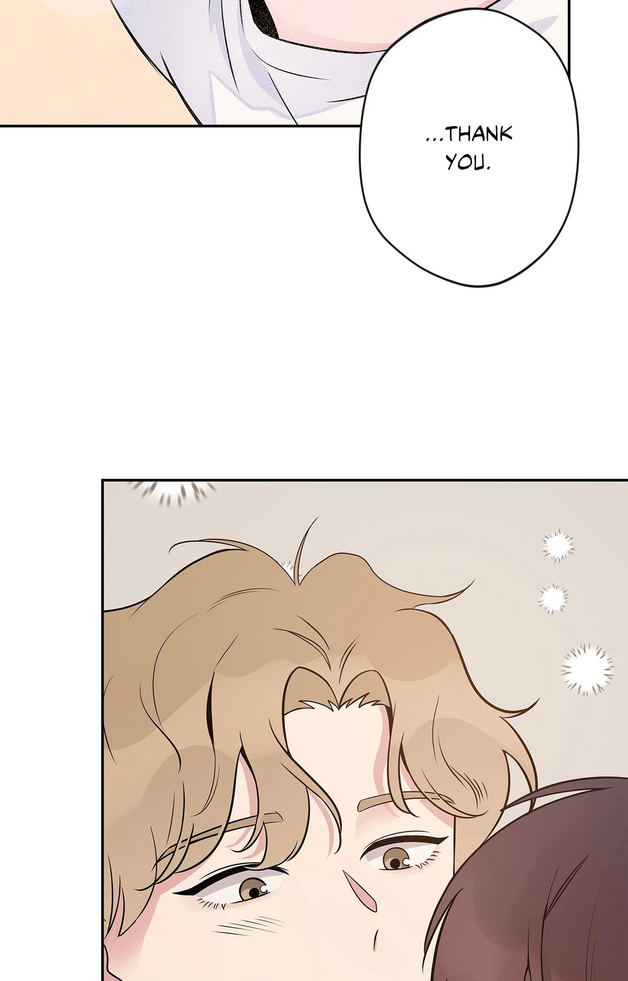 Angel Kiss [Official] - Chapter 2 manhwa