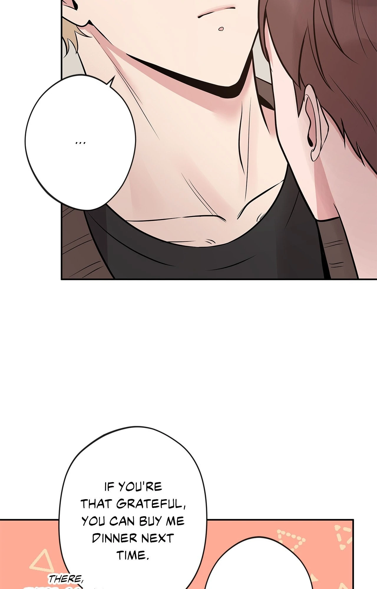 Angel Kiss [Official] - Chapter 2 manhwa