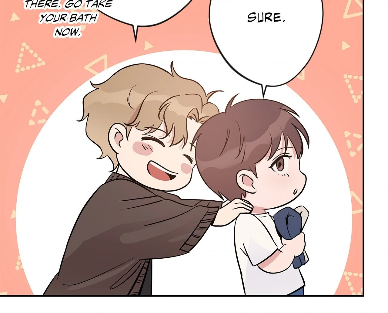 Angel Kiss [Official] - Chapter 2 manhwa