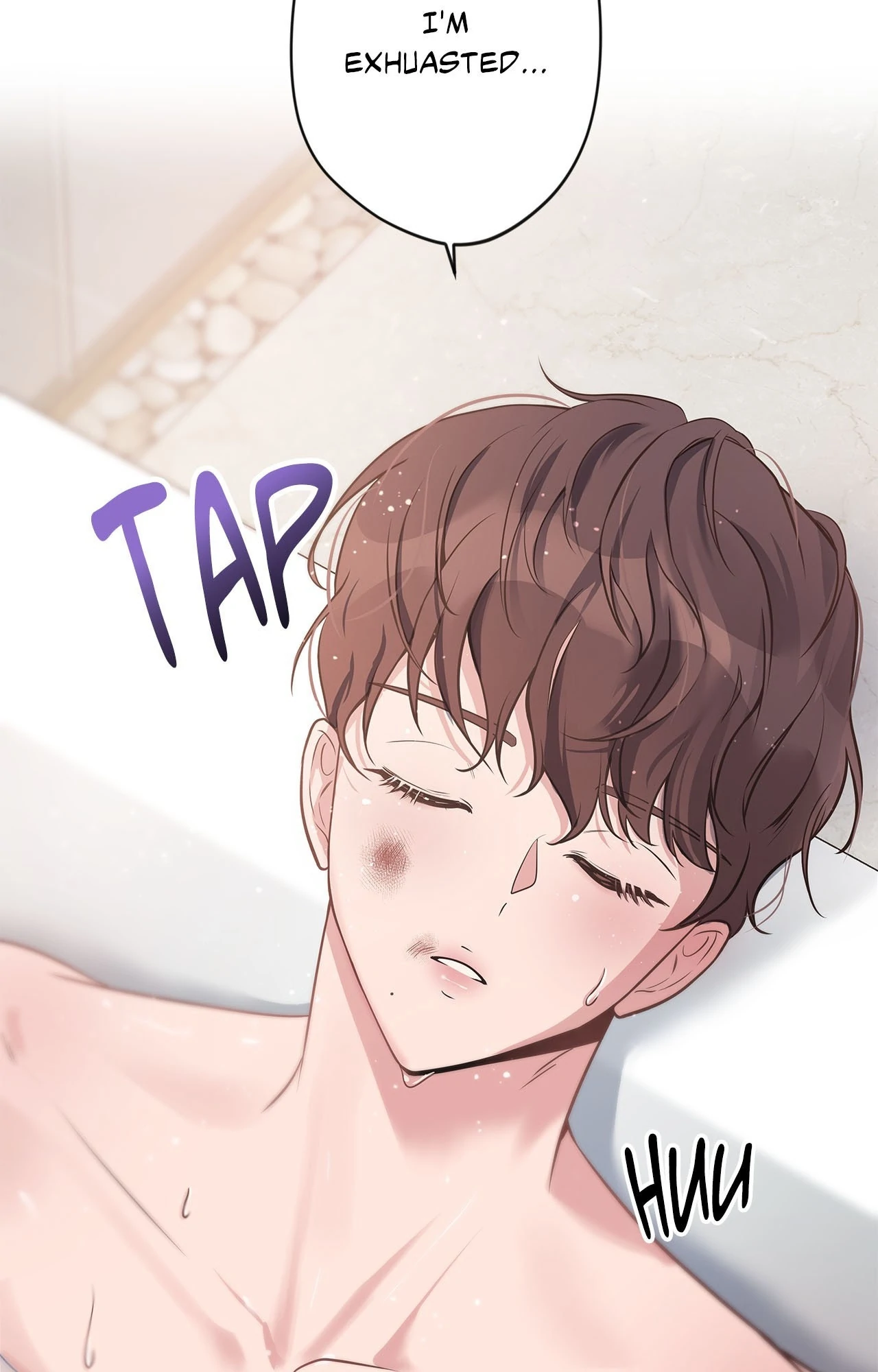 Angel Kiss [Official] - Chapter 2 manhwa