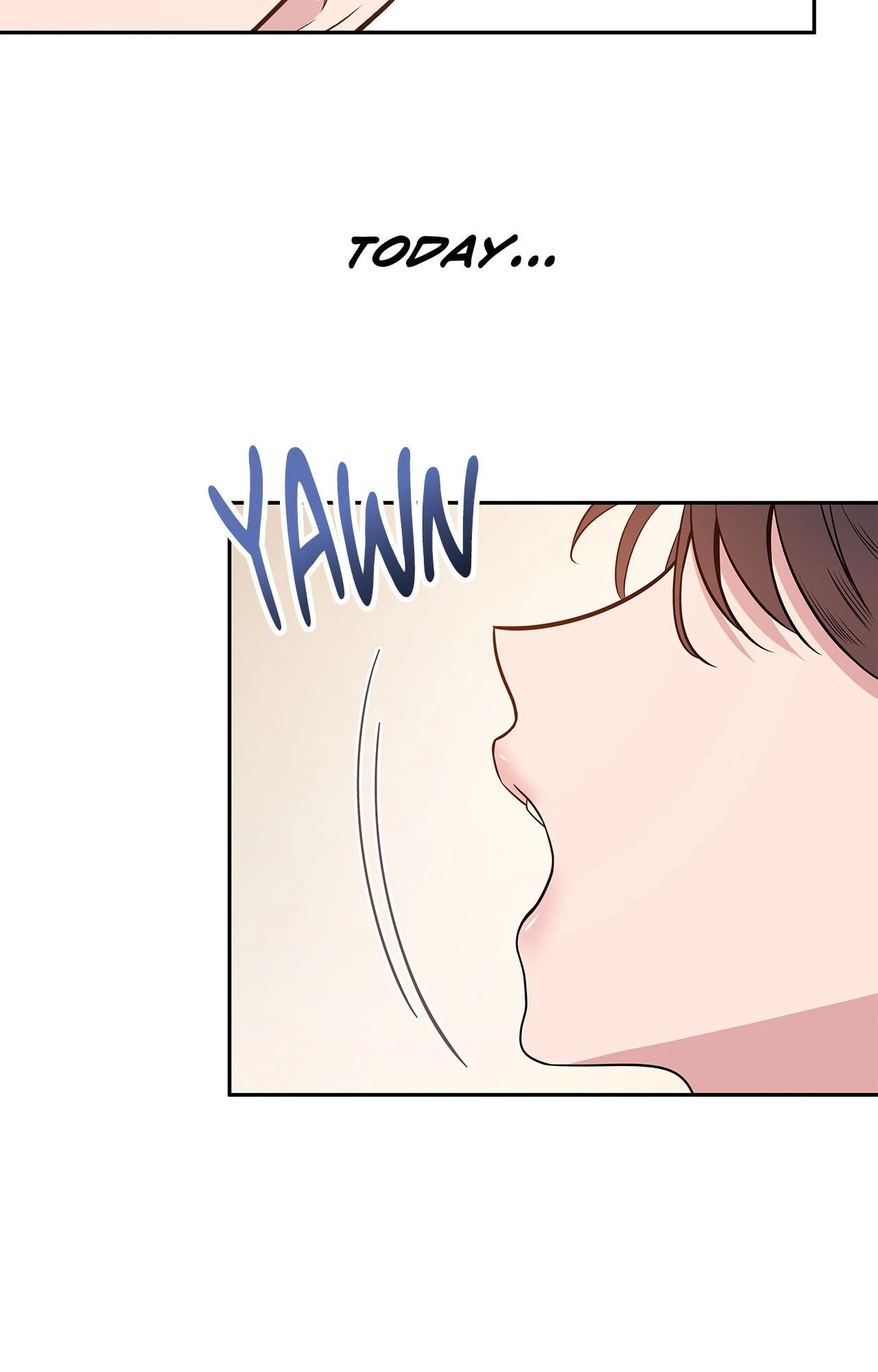 Angel Kiss [Official] - Chapter 2 manhwa