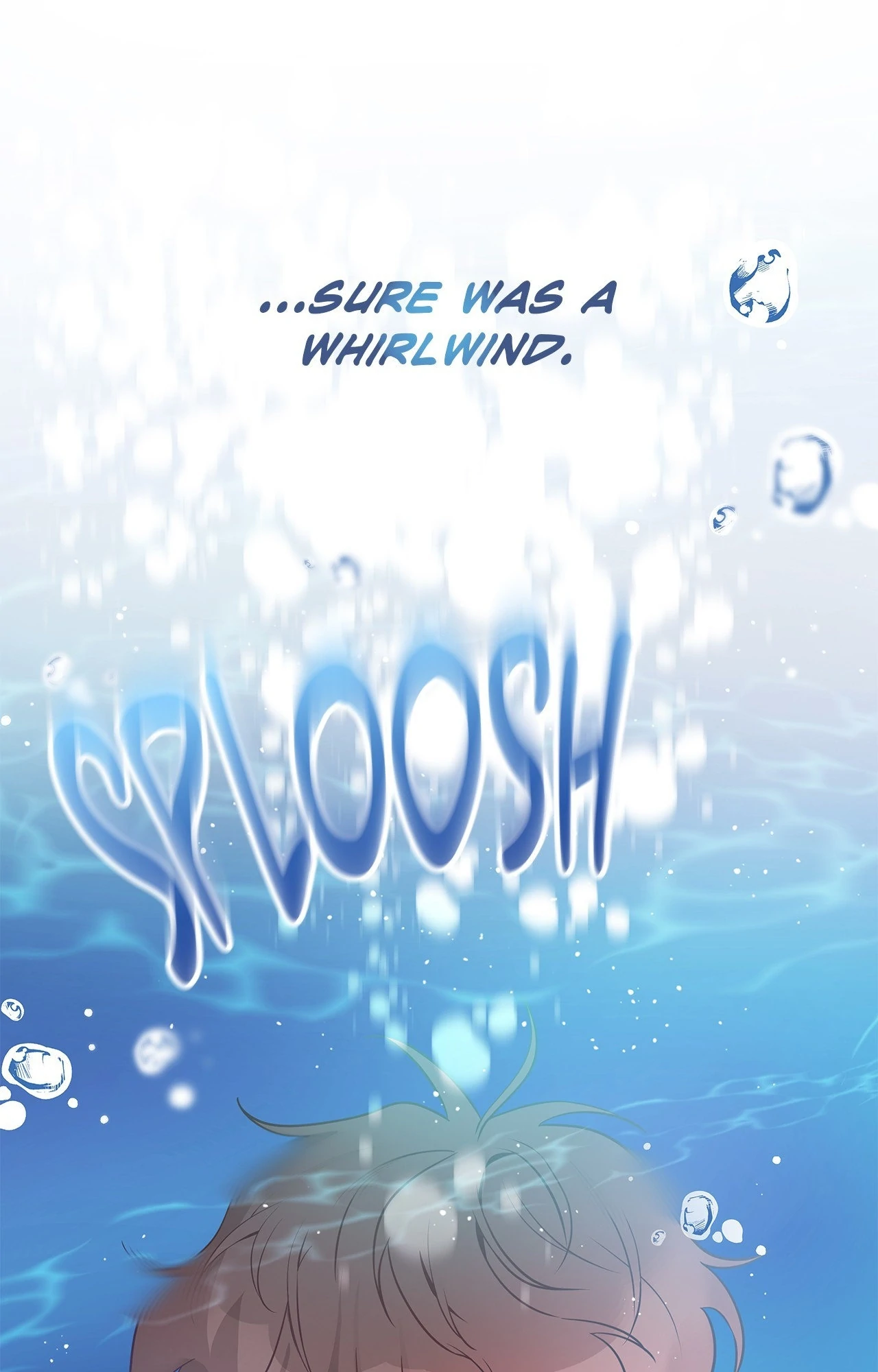 Angel Kiss [Official] - Chapter 2 manhwa