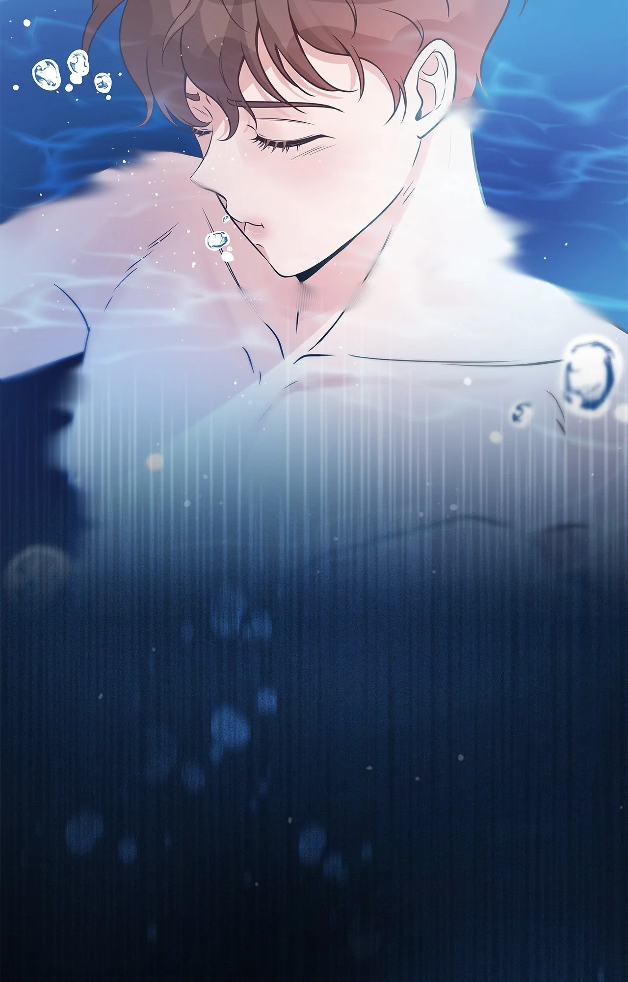 Angel Kiss [Official] - Chapter 2 manhwa