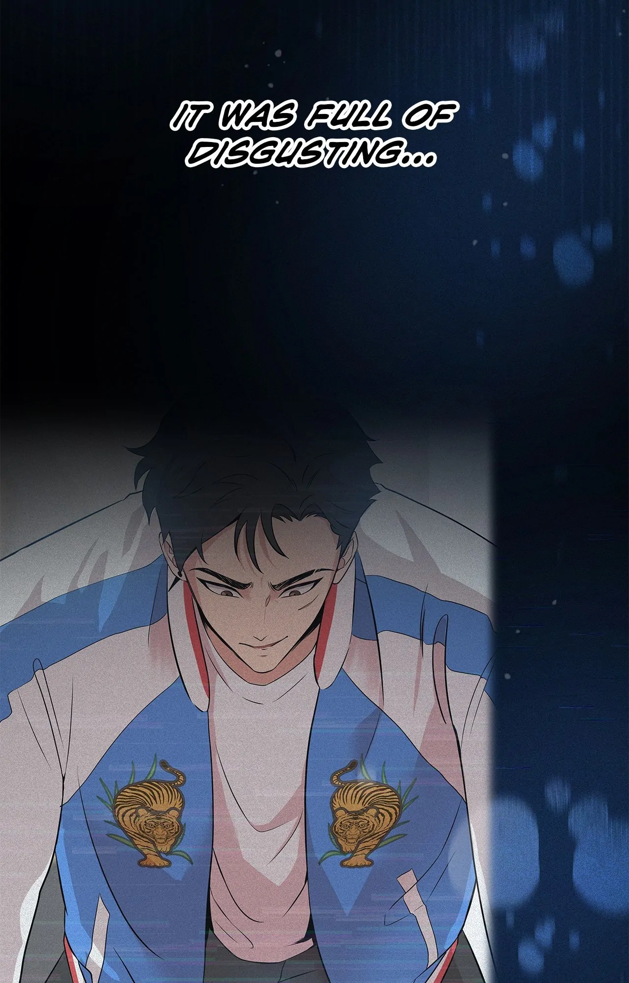 Angel Kiss [Official] - Chapter 2 manhwa