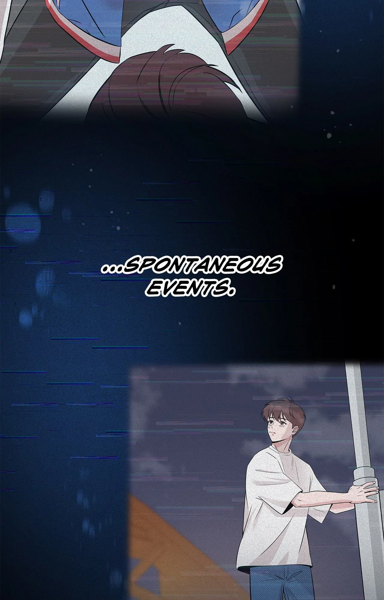 Angel Kiss [Official] - Chapter 2 manhwa