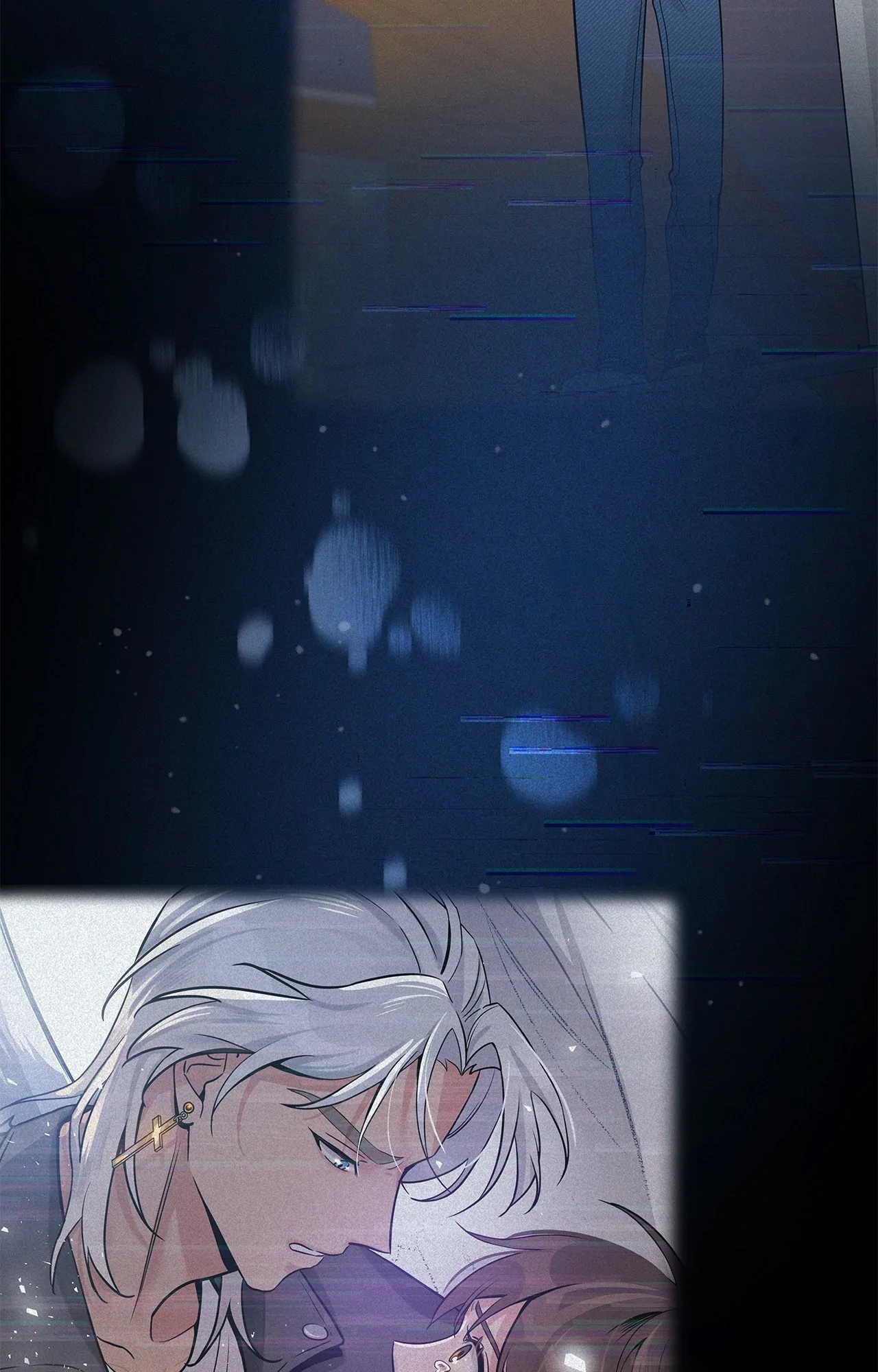 Angel Kiss [Official] - Chapter 2 manhwa