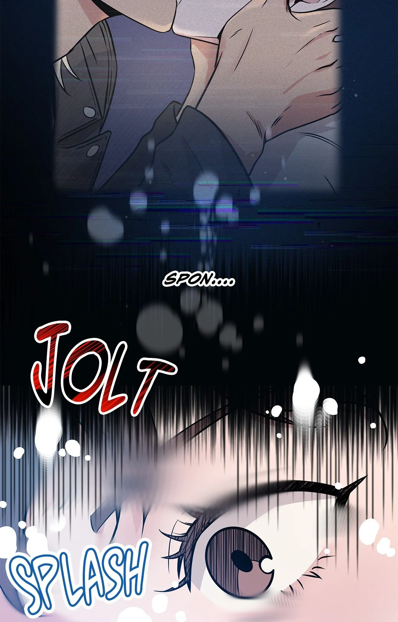 Angel Kiss [Official] - Chapter 2 manhwa
