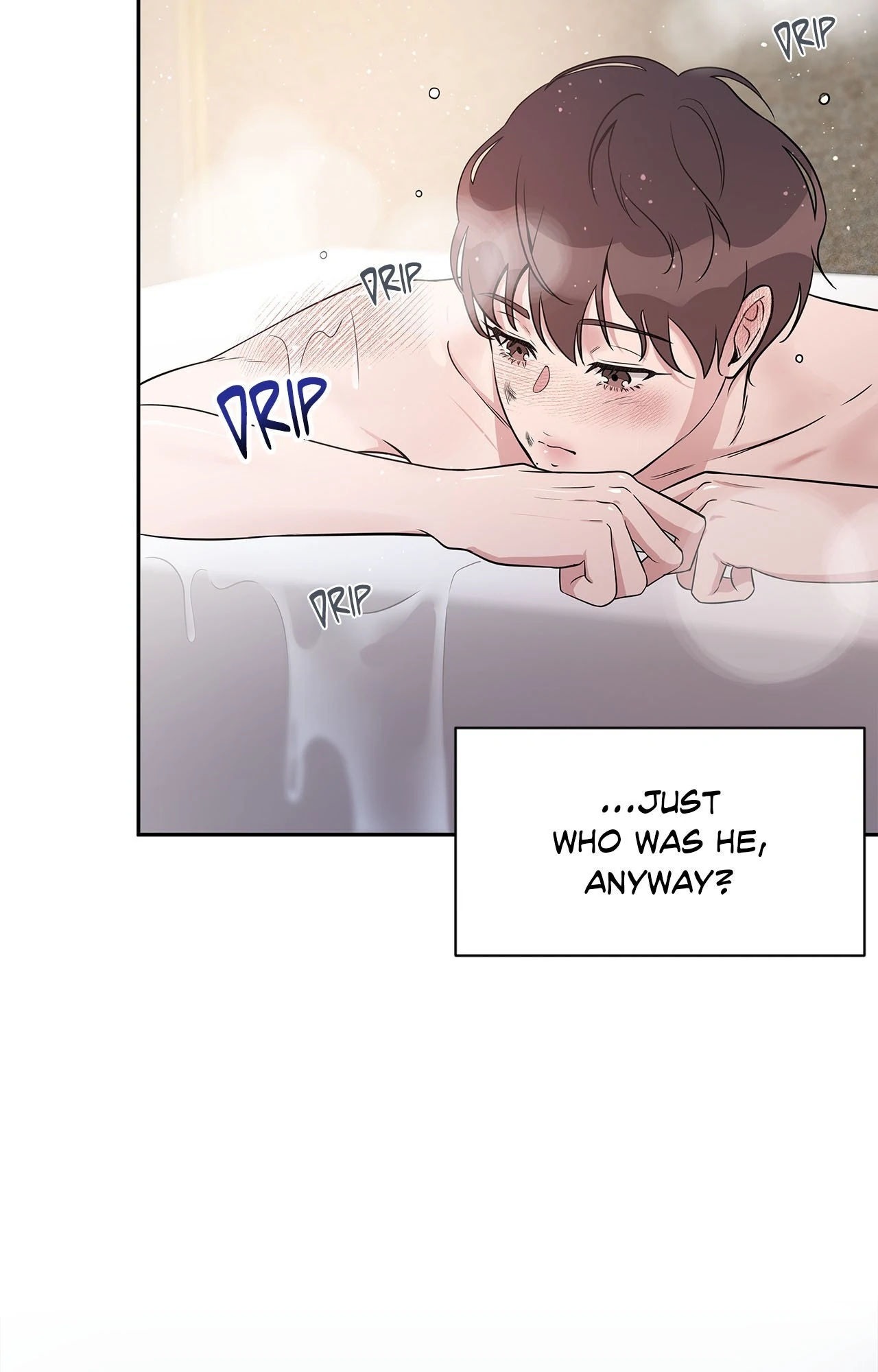 Angel Kiss [Official] - Chapter 2 manhwa