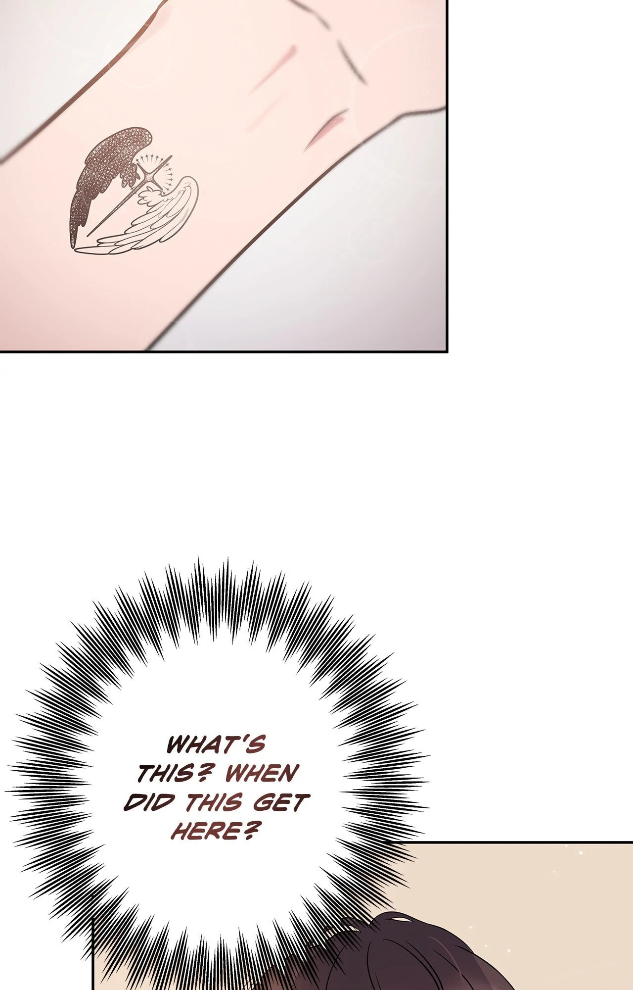 Angel Kiss [Official] - Chapter 2 manhwa
