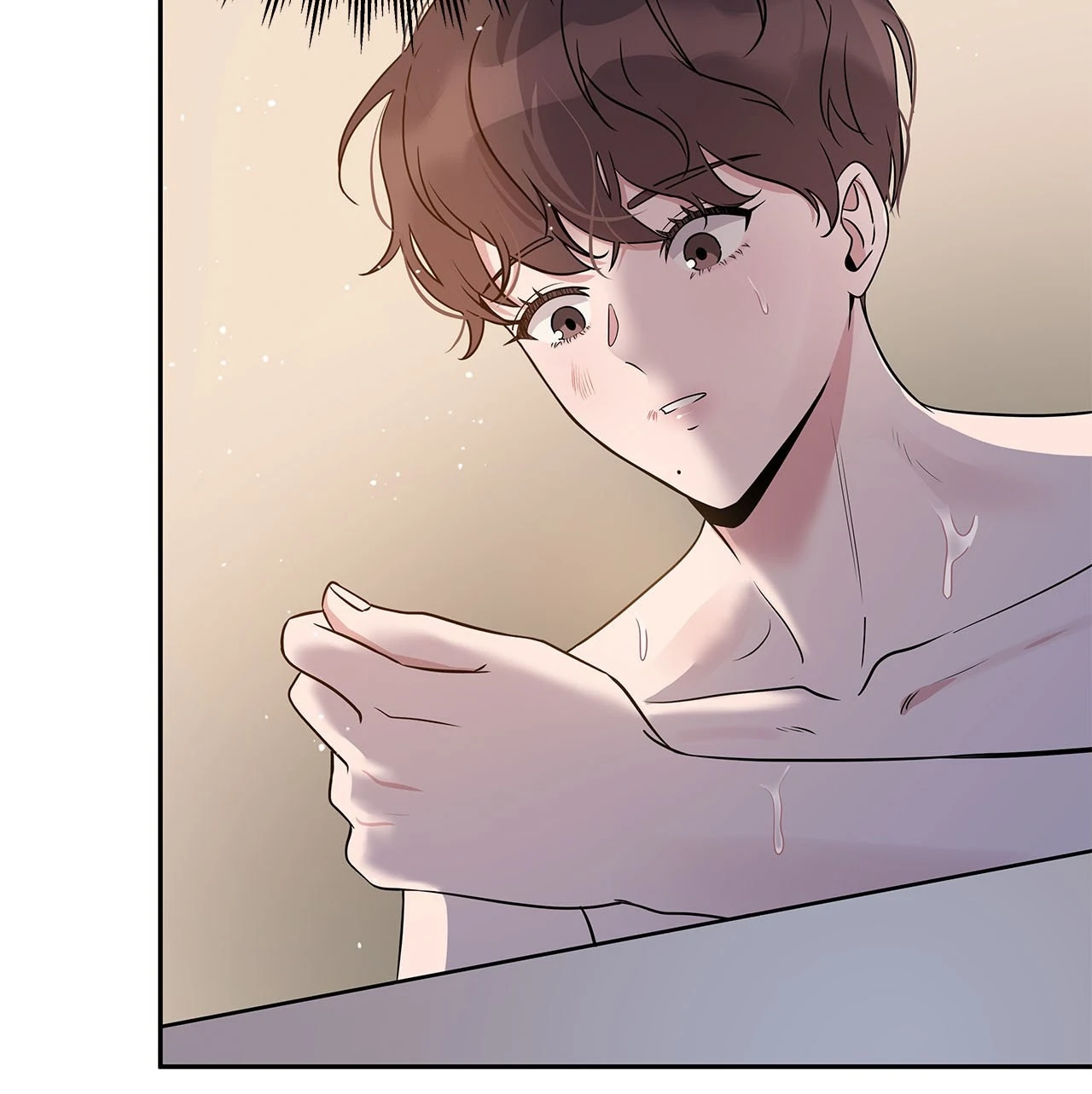 Angel Kiss [Official] - Chapter 2 manhwa