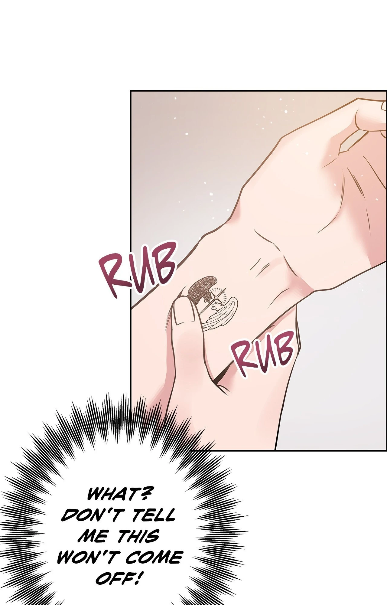 Angel Kiss [Official] - Chapter 2 manhwa