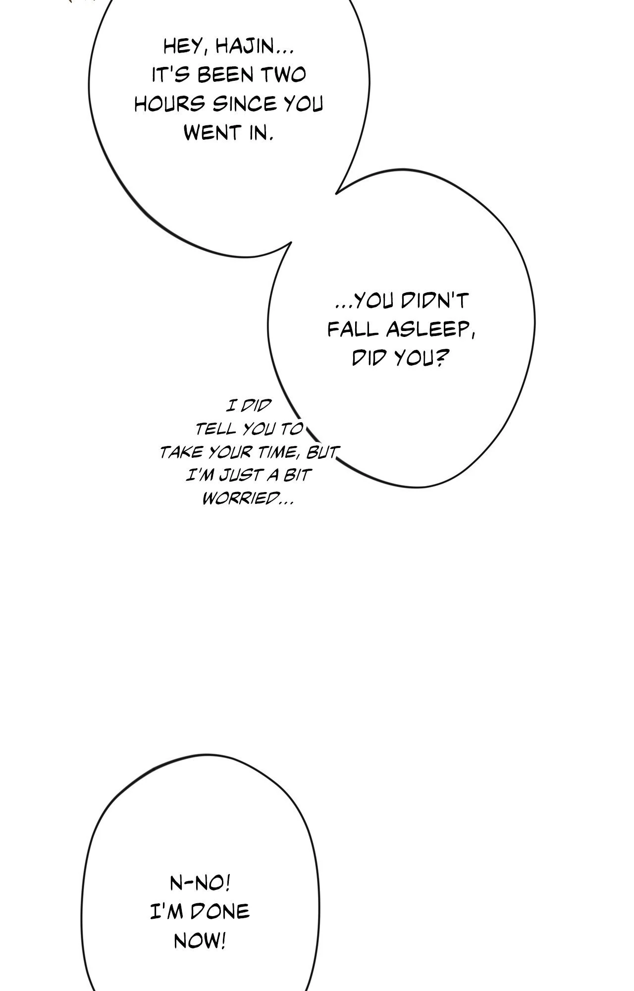 Angel Kiss [Official] - Chapter 2 manhwa