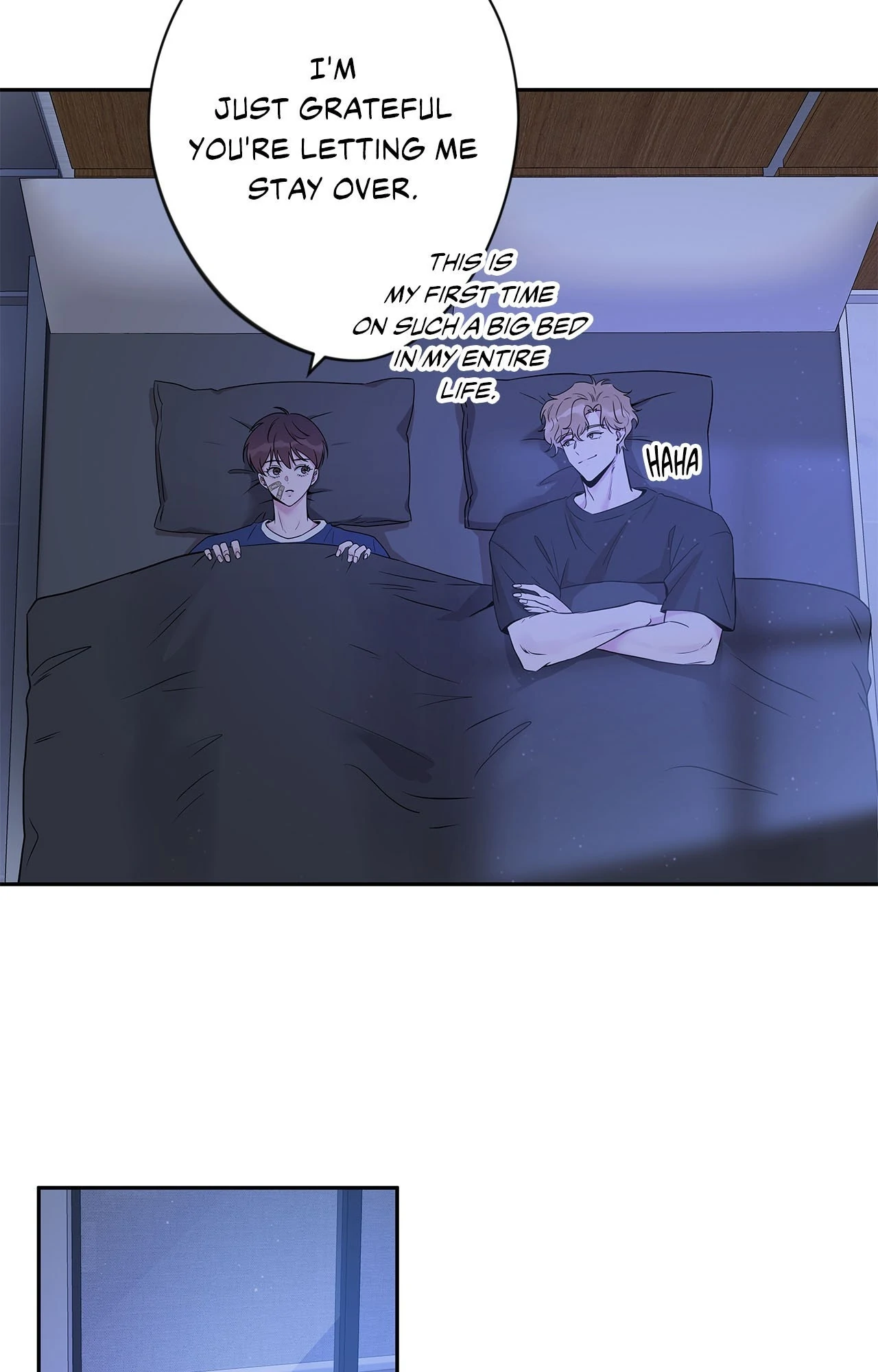 Angel Kiss [Official] - Chapter 2 manhwa